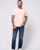 Jean Regular Destroyer en Bolsillos Marca Rappaz