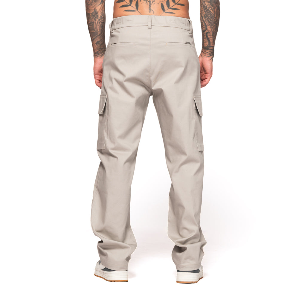 Cargo Jogger Urban Code Sand
