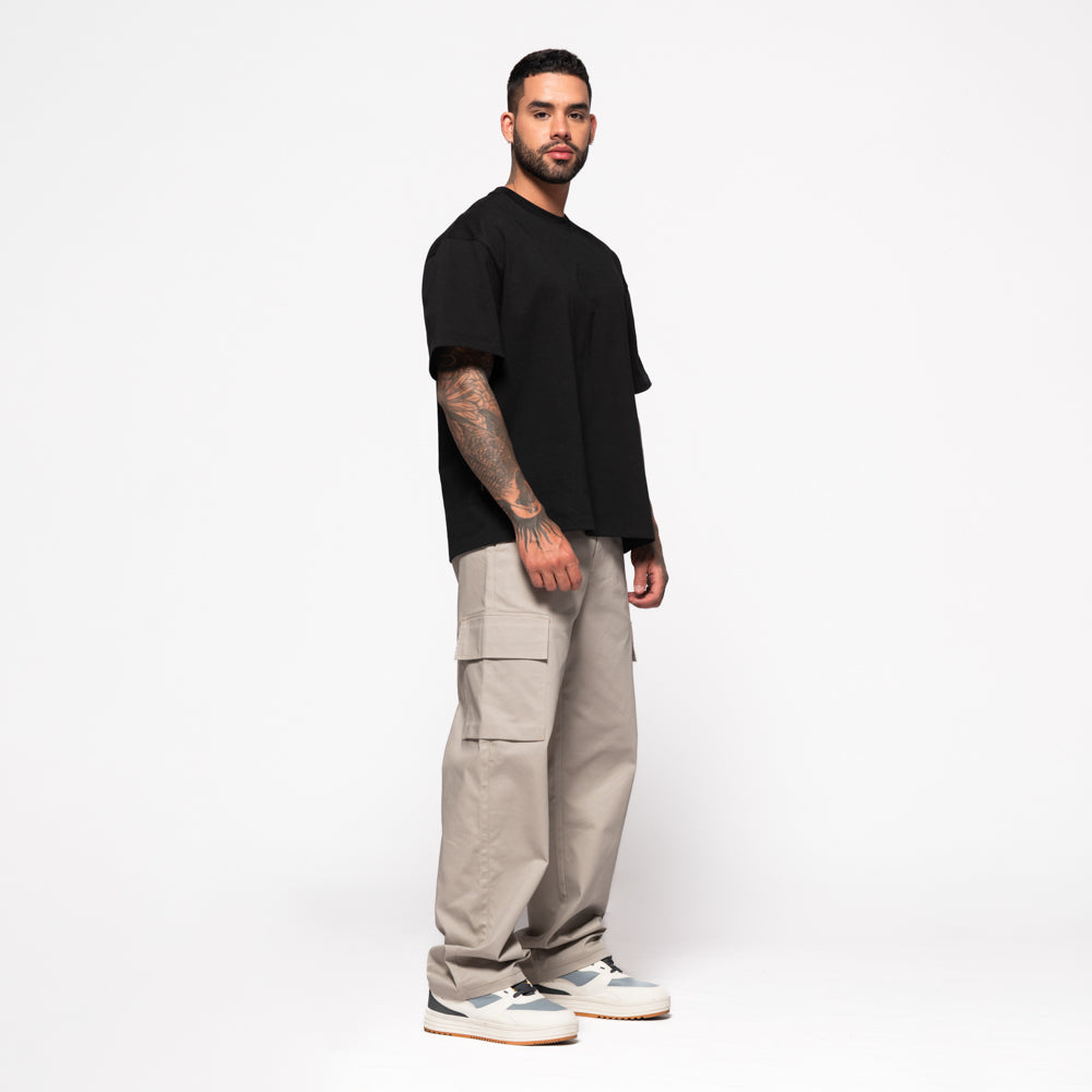 Cargo Jogger Urban Code Sand