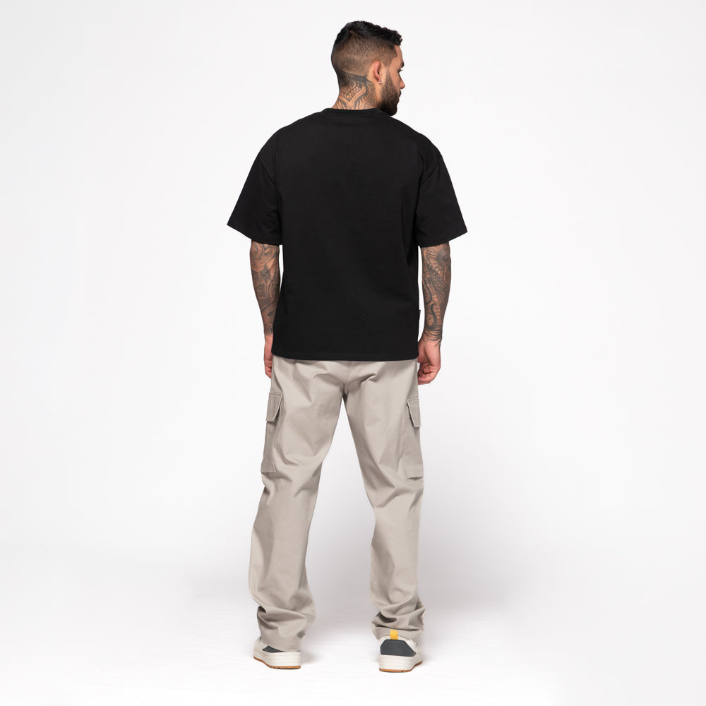 Cargo Jogger Urban Code Sand