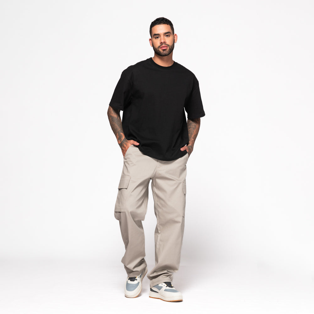 Cargo Jogger Urban Code Sand