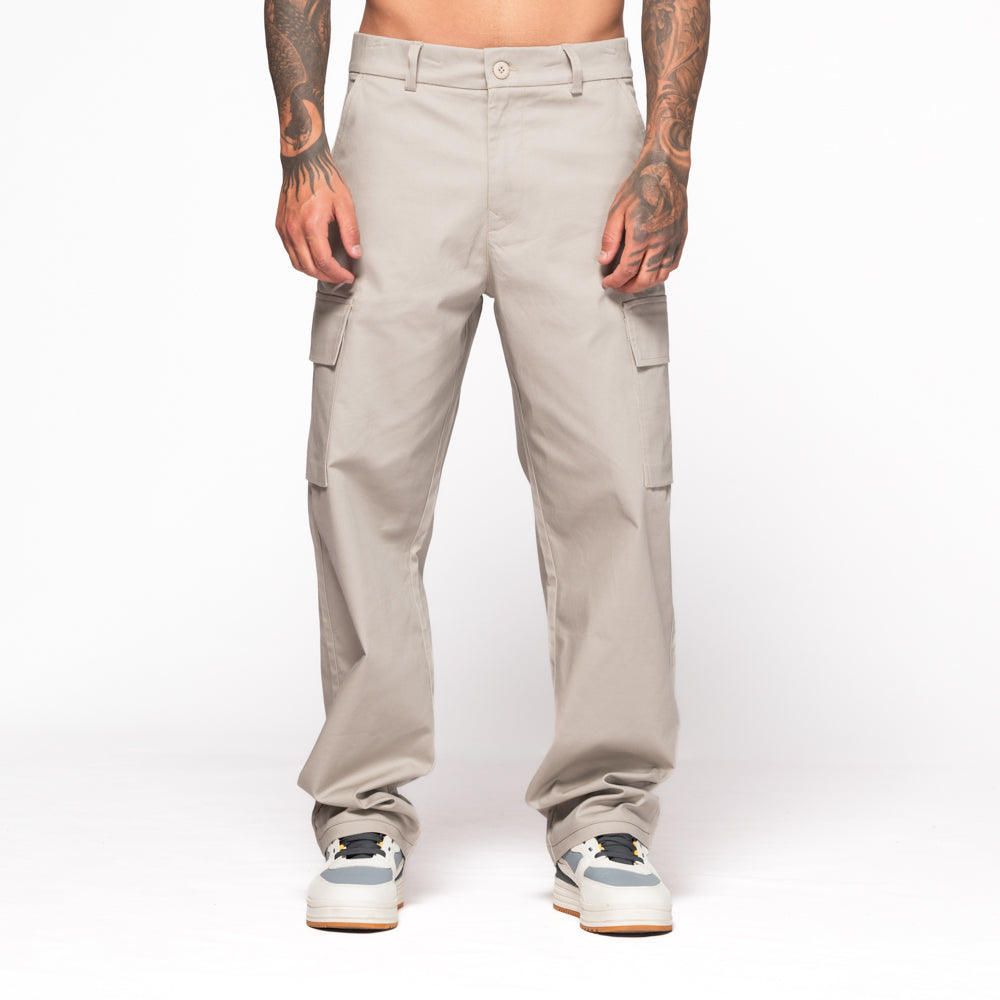 Cargo Jogger Urban Code Sand