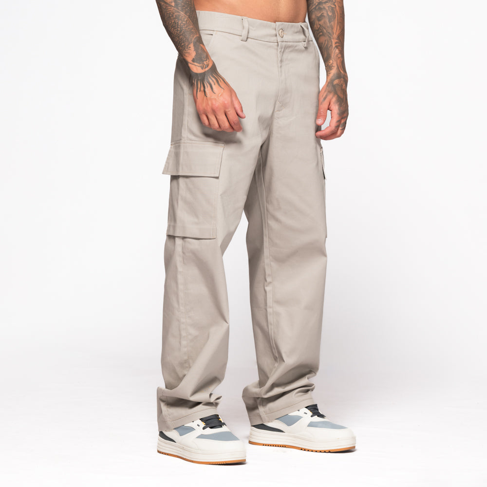 Cargo Jogger Urban Code Sand