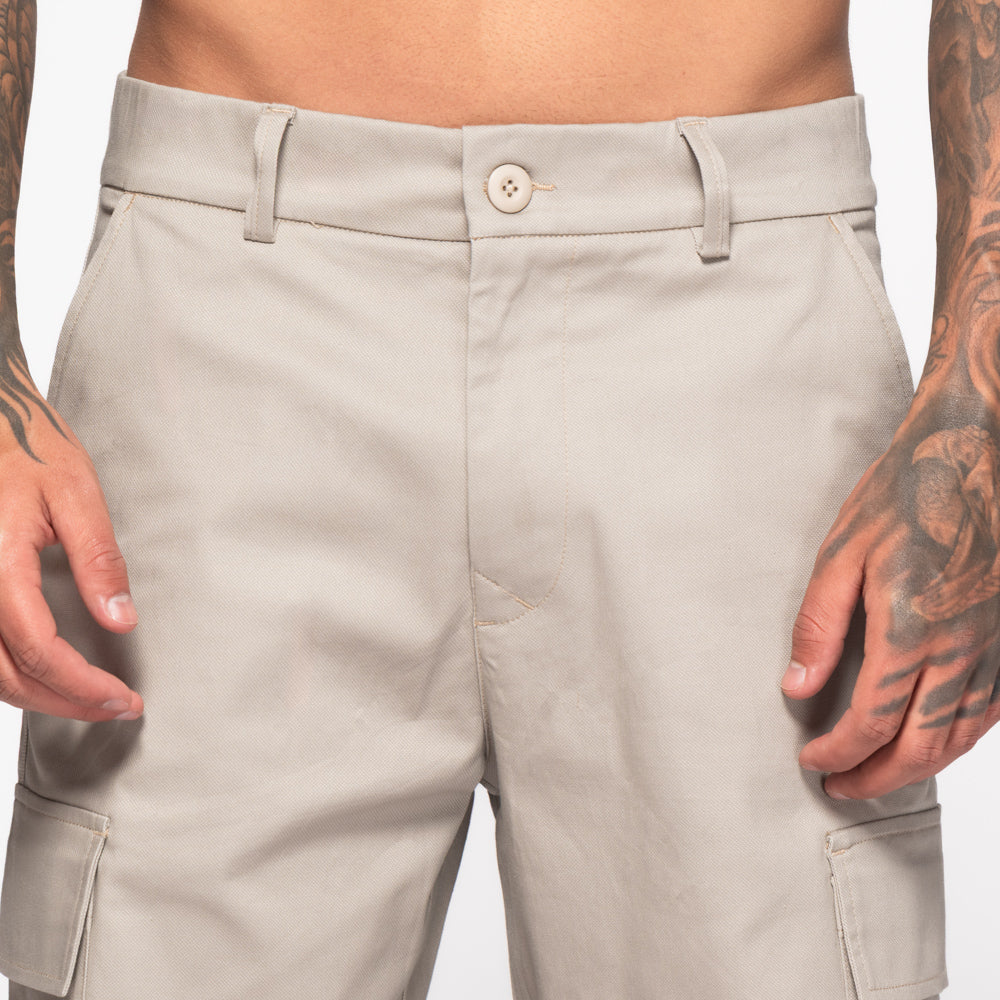 Cargo Jogger Urban Code Sand