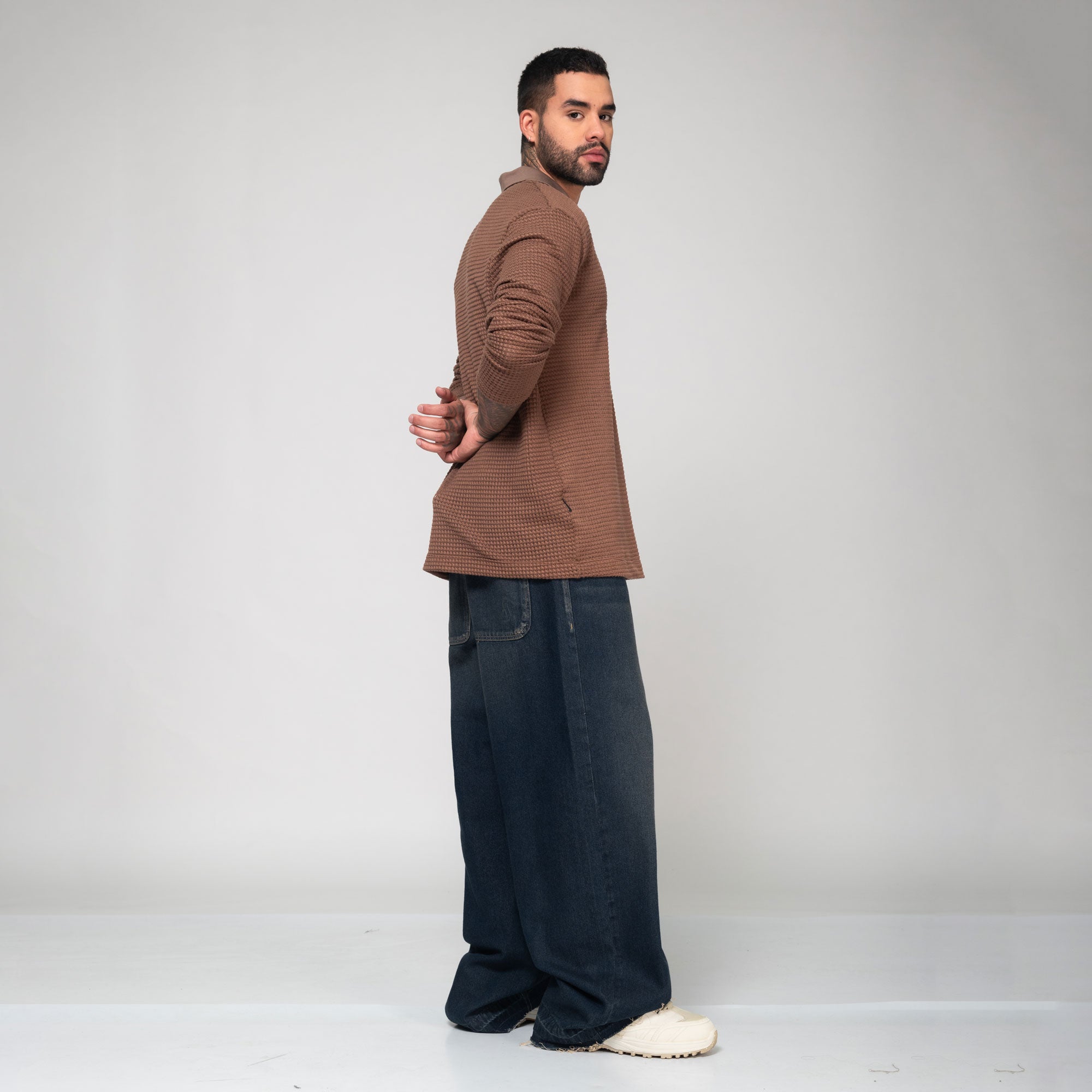 Baggy Legend Jean