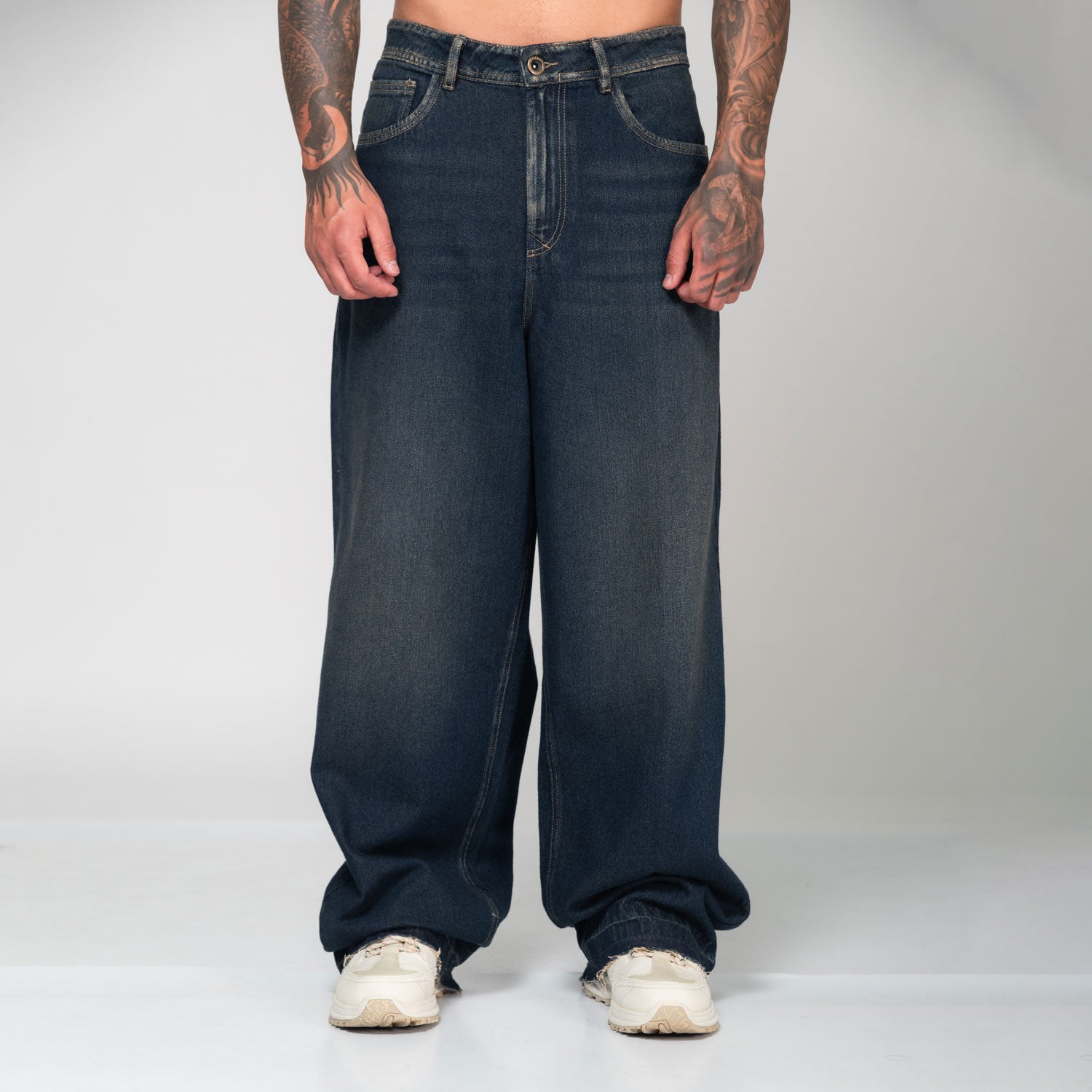 Baggy Legend Jean