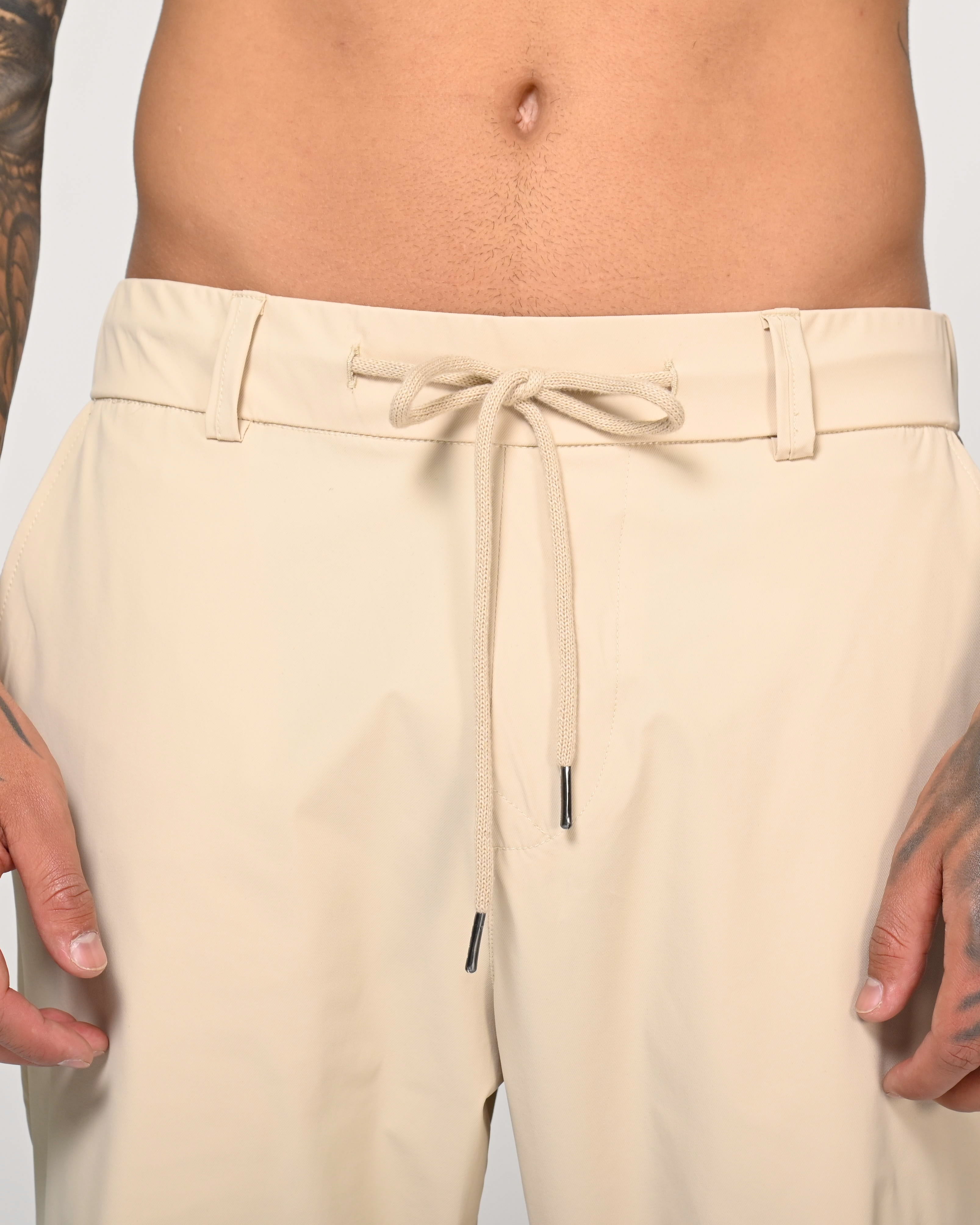 Jogger Clásico Bota Recta Marca Rappaz