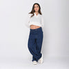 Baggy Downtown Jean