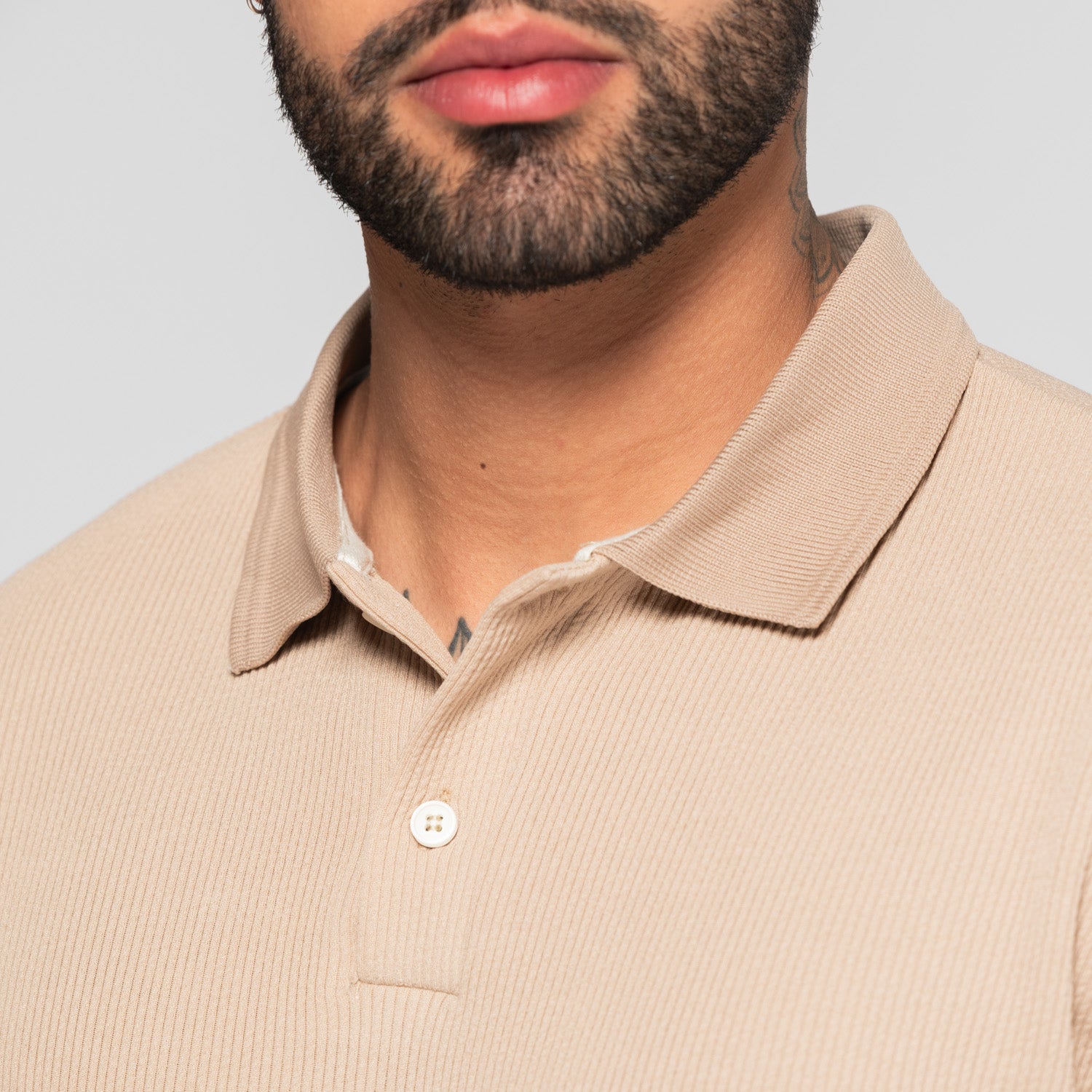 Polo The Kaiser Legacy Beige