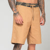 Classic Cut Short Camel