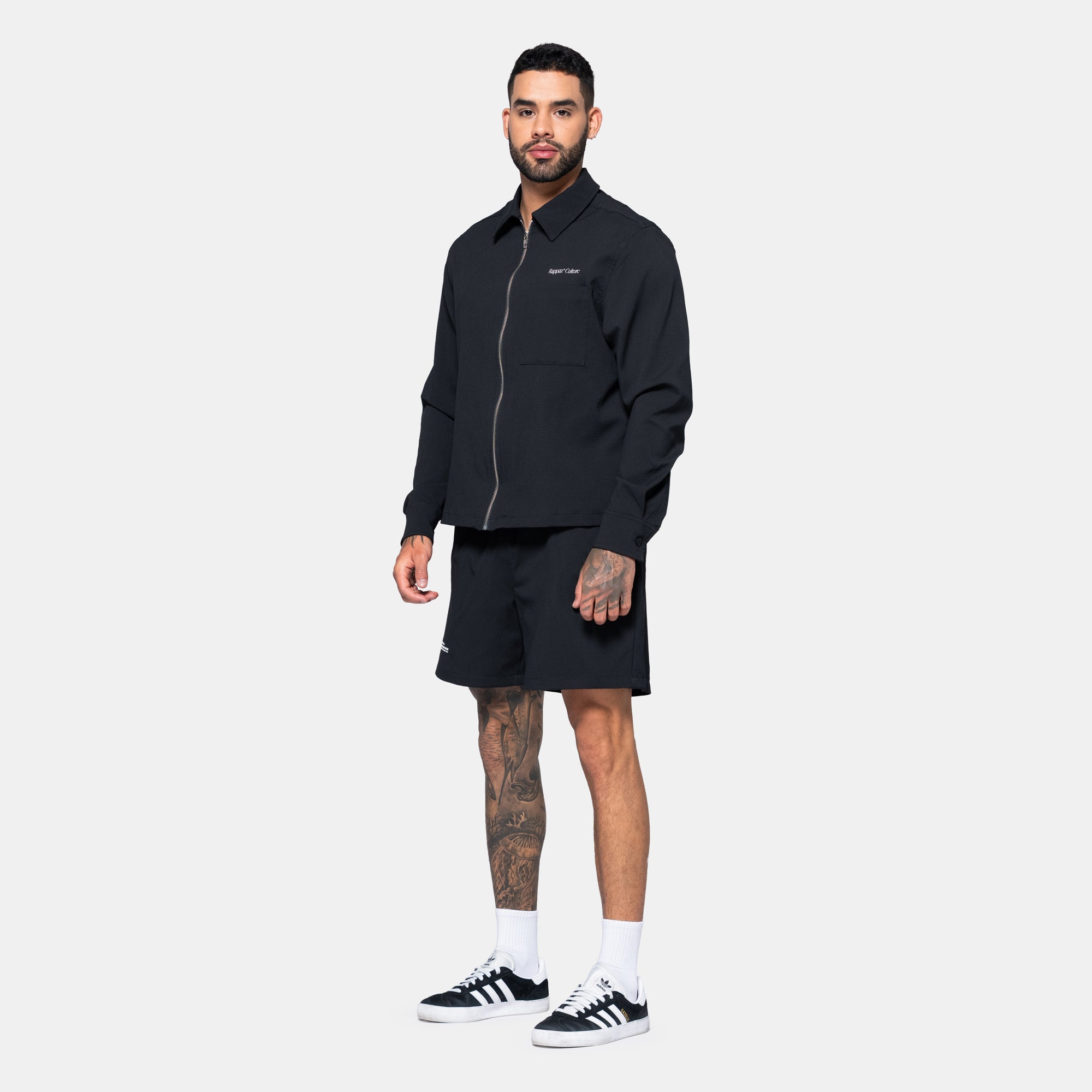 Billion Dollar Shorts Black