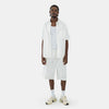 Essential Summer Short Ivory
