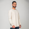 Long Sleeve Essential Beige