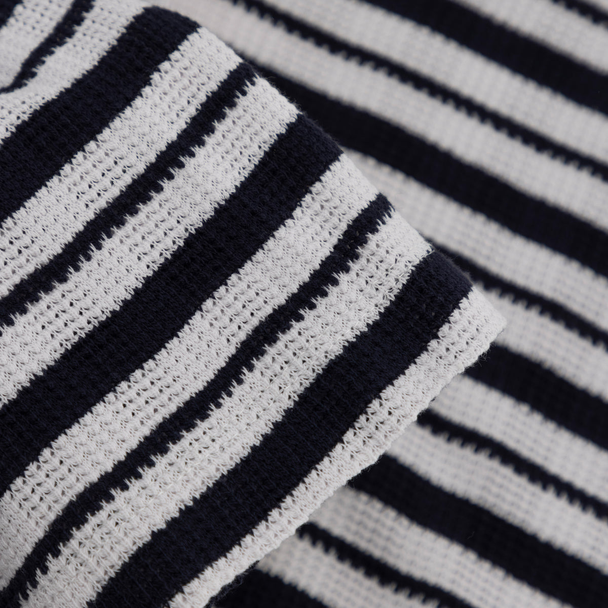 Marina Polo Knit Navy