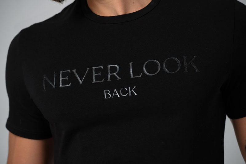 Camiseta Slim Color Blanco, Beige y Negro Marca Rappaz