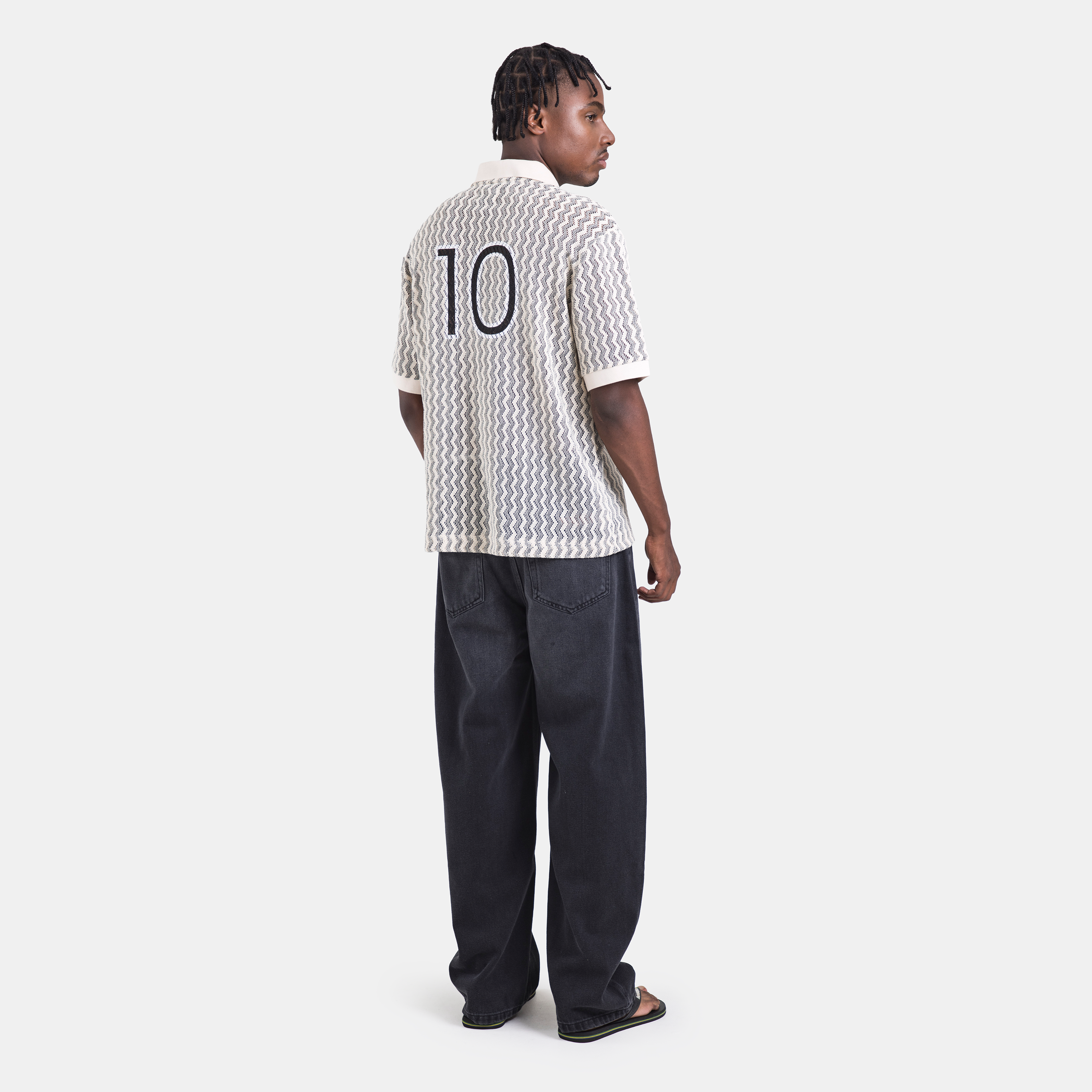 Selección Colombia Knit Polo