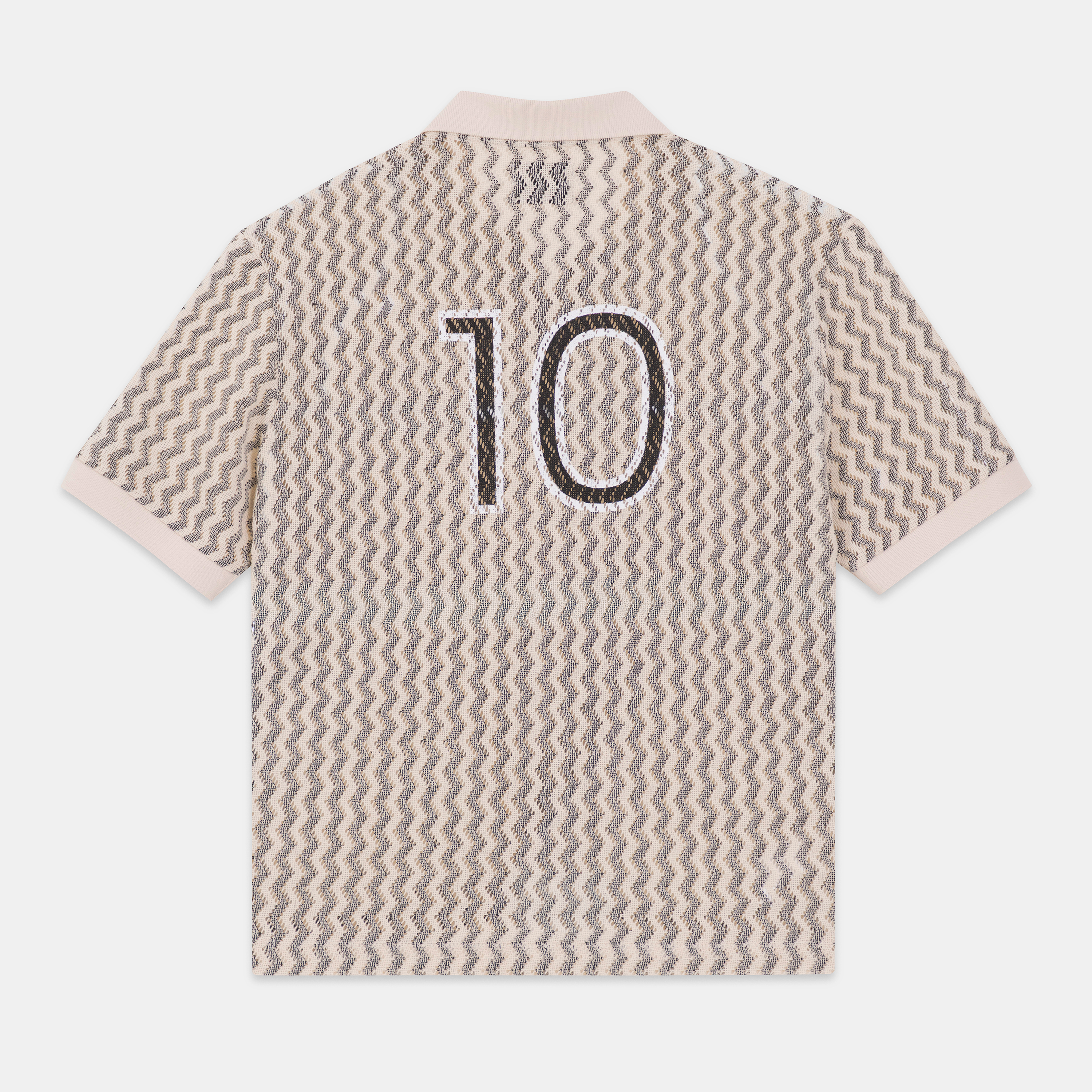 Selección Colombia Knit Polo