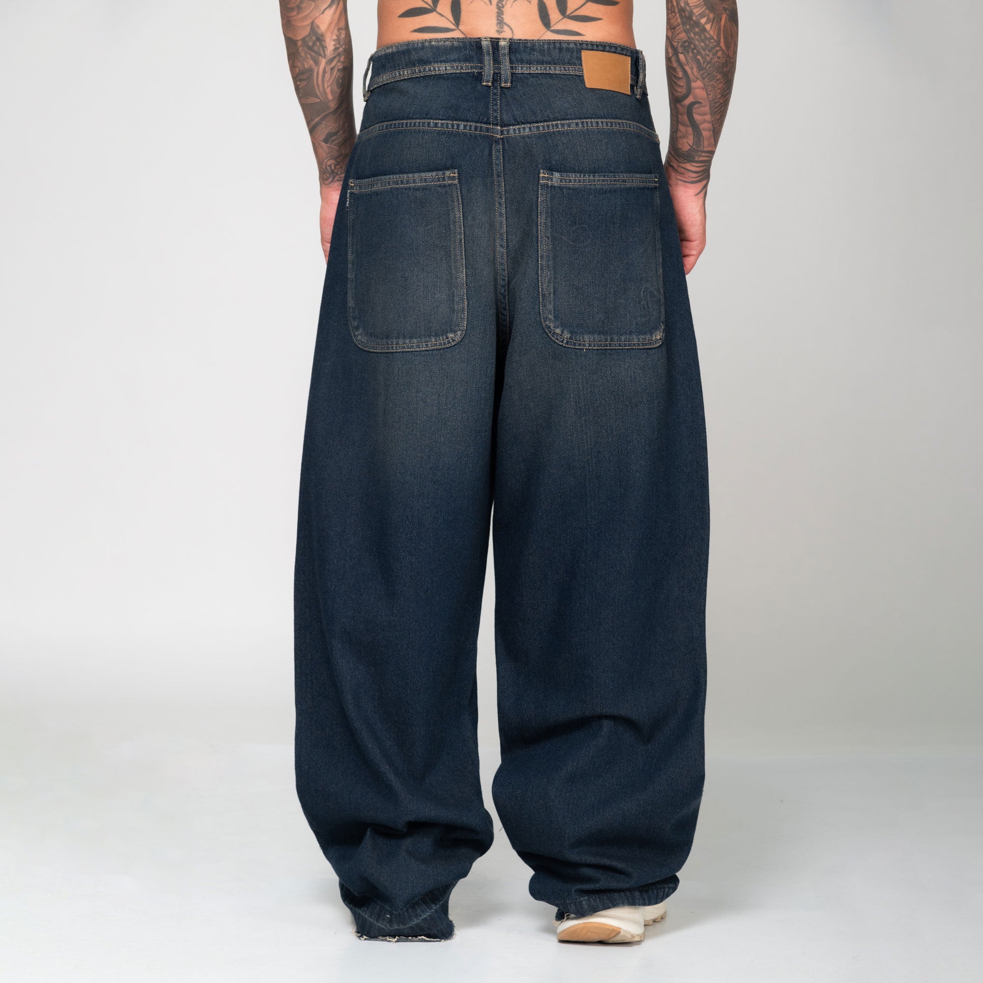 Baggy Legend Jean