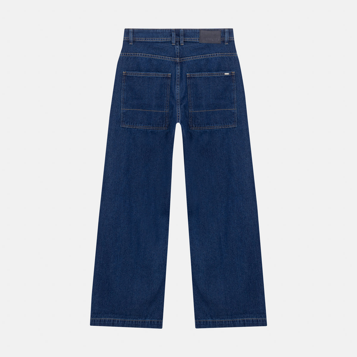 Baggy Downtown Jean