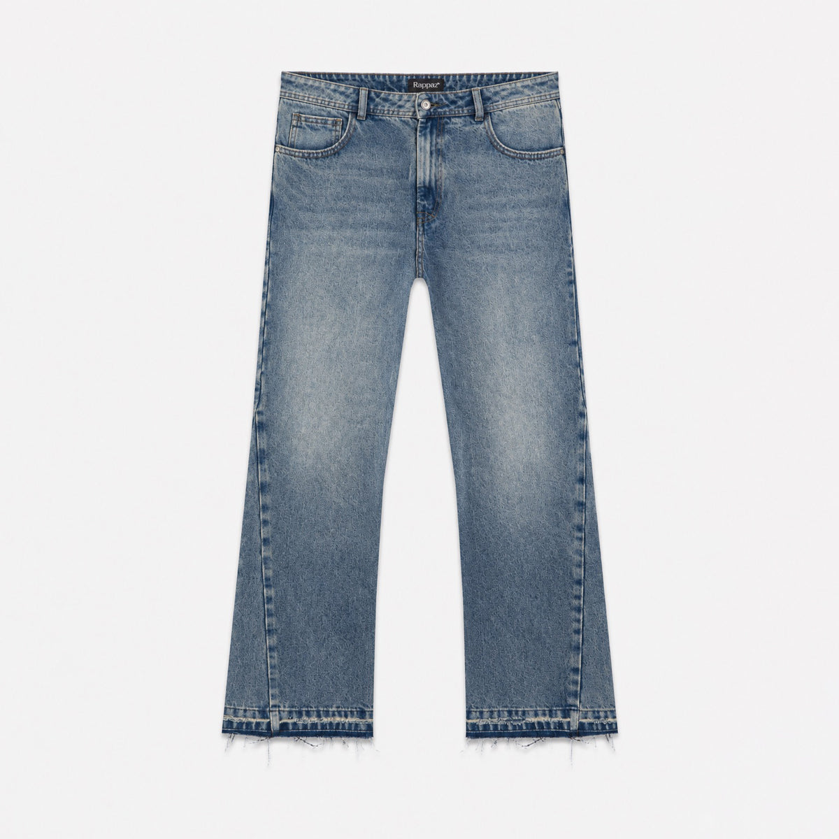 Stone Flare Jean Dirty