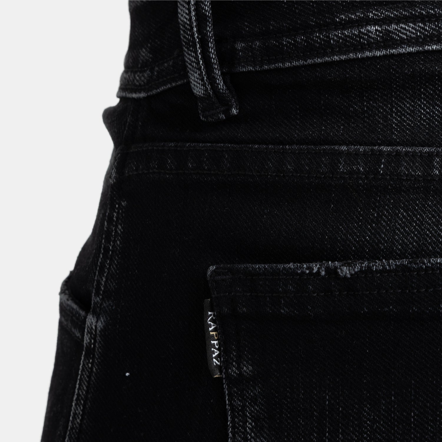 Shadow Regular Dark Grey