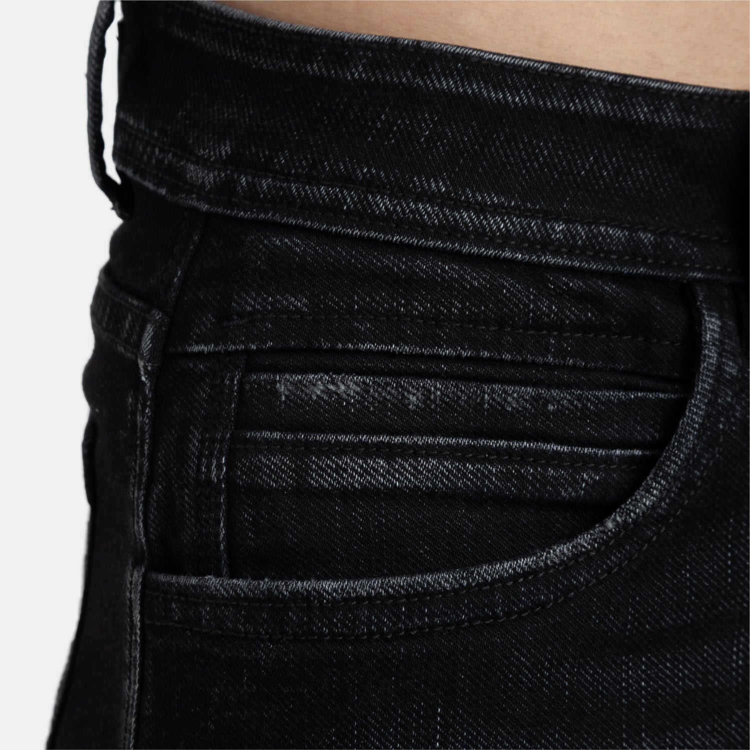 Shadow Regular Dark Grey