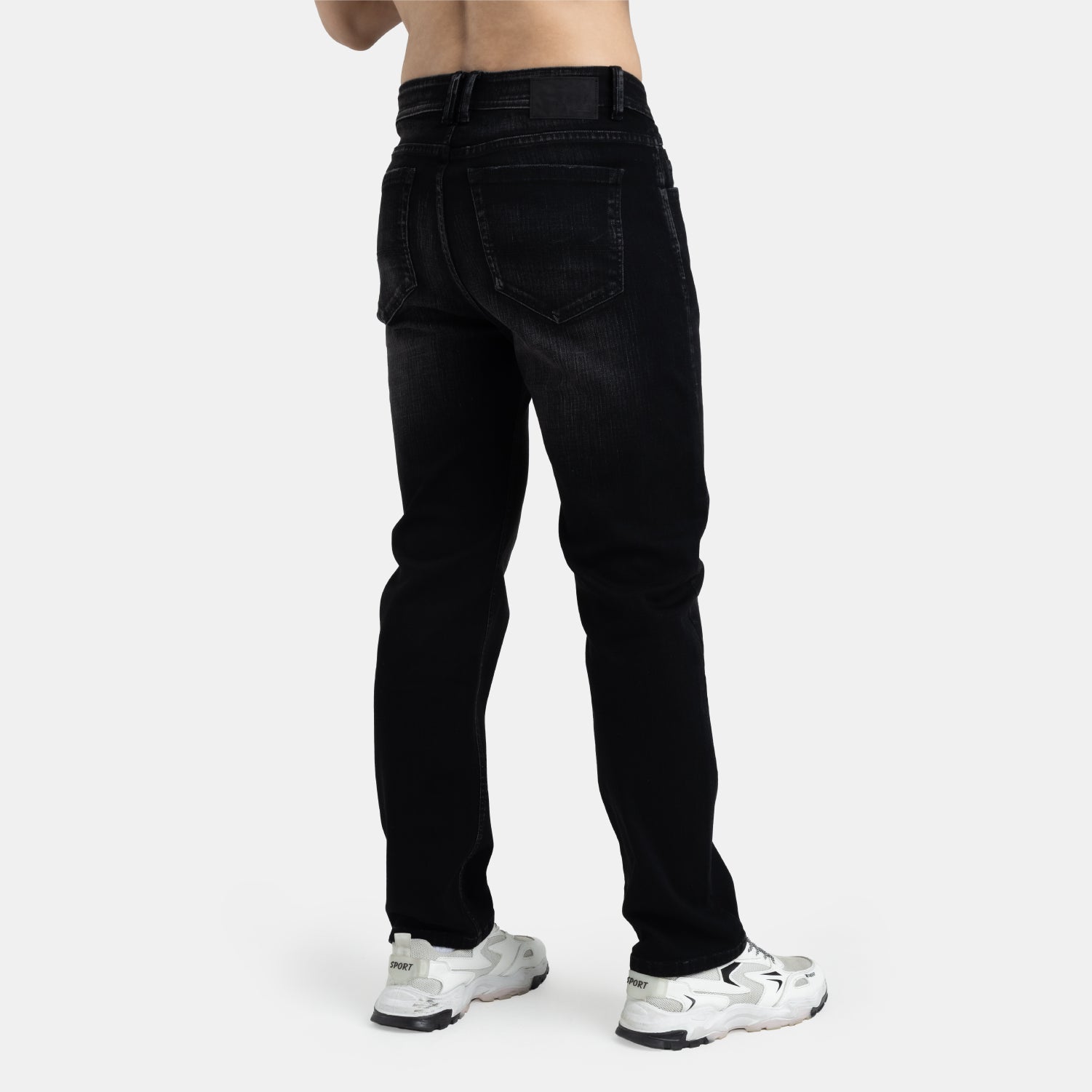 Shadow Regular Dark Grey