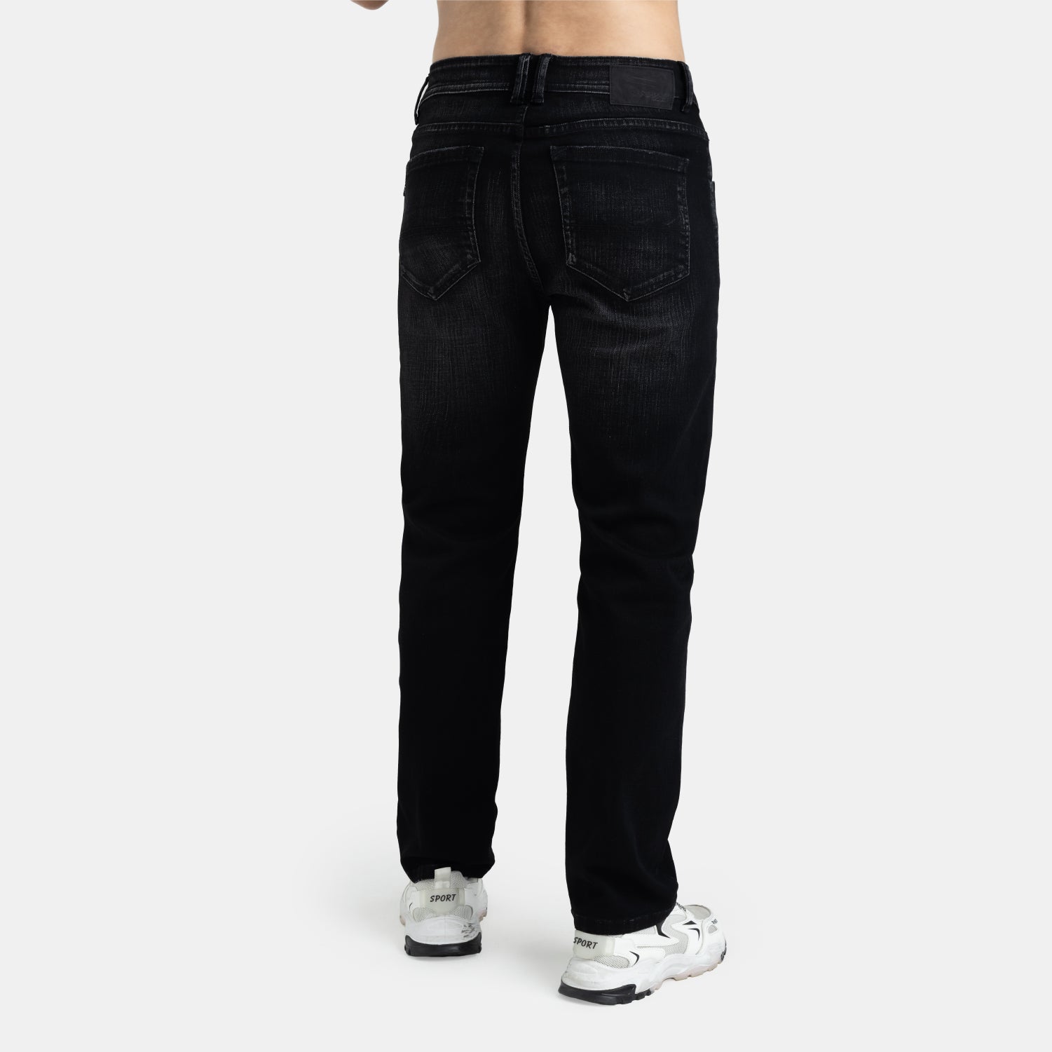 Shadow Regular Dark Grey