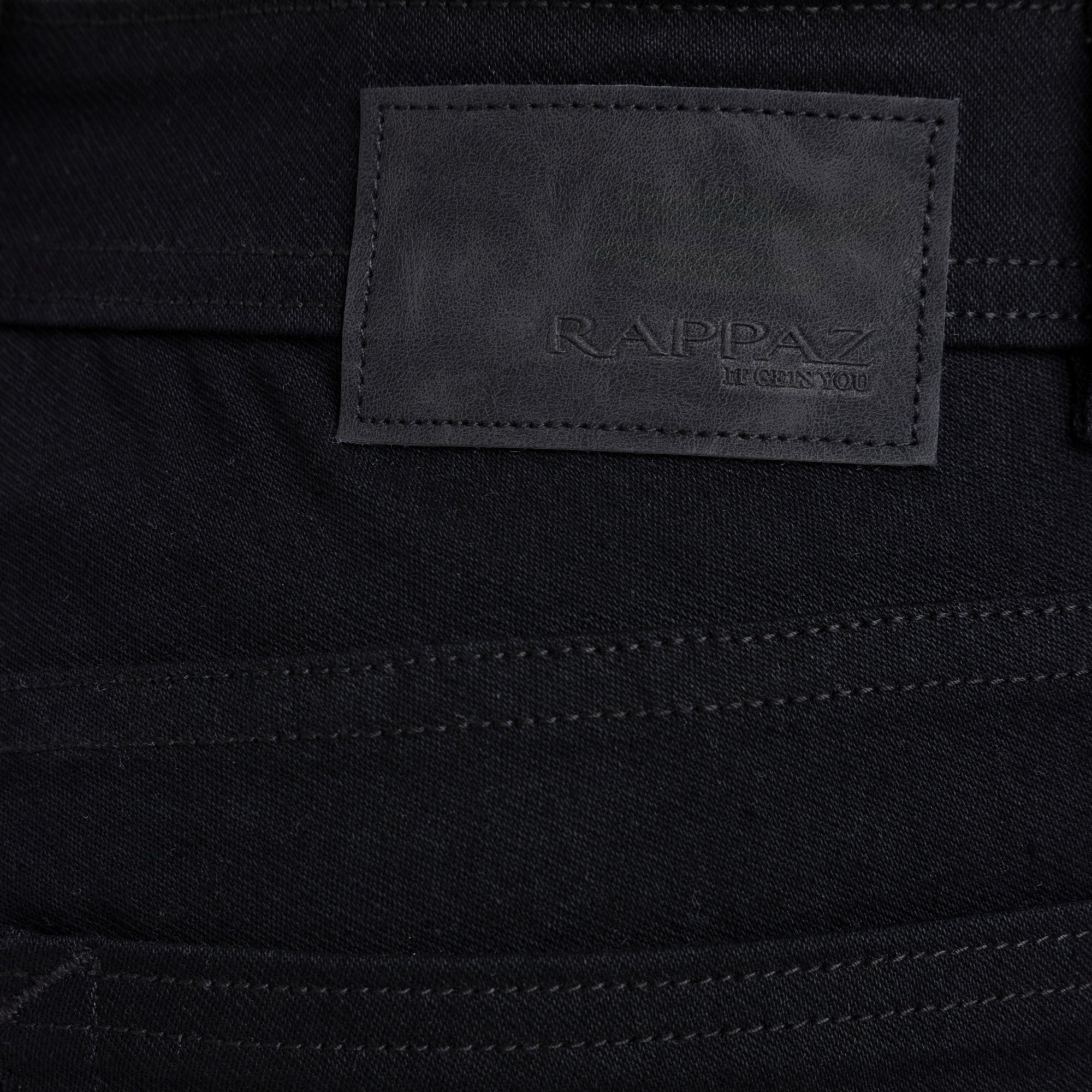 Midnight Regular Black