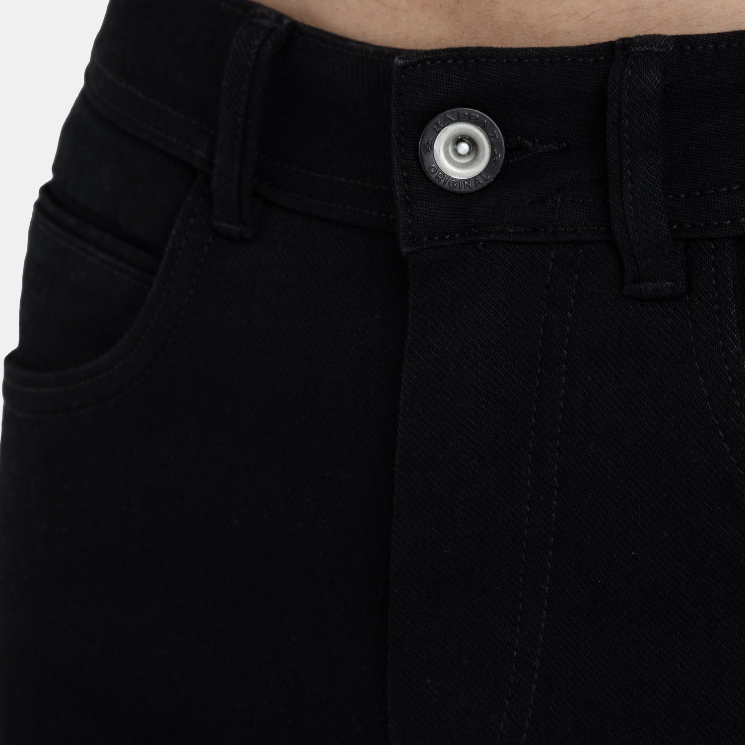 Midnight Regular Black