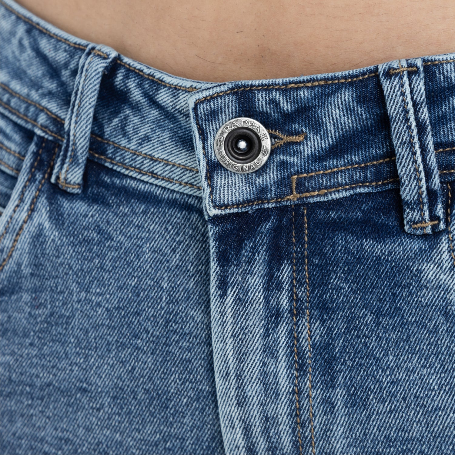 Ocean Fade Slim Jean