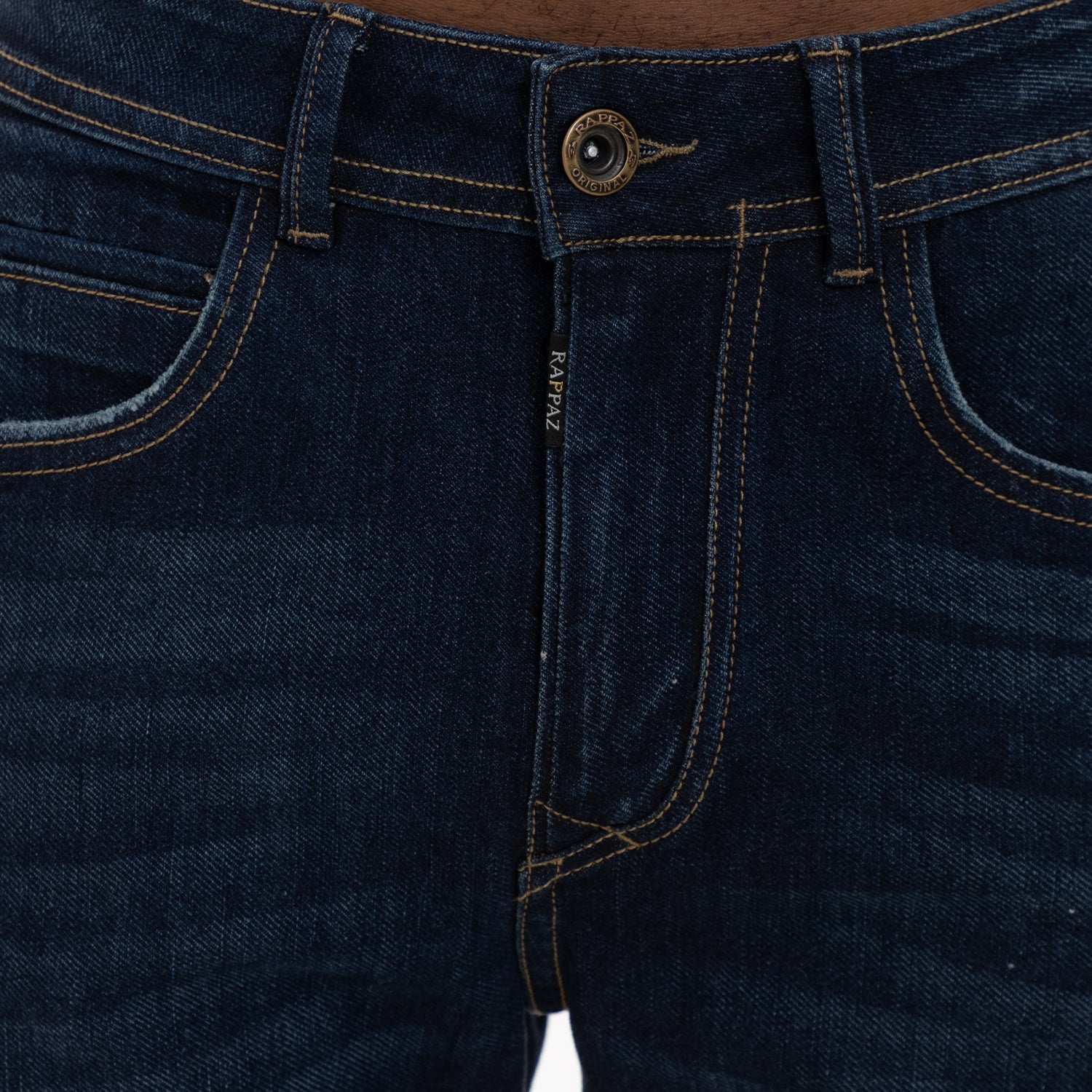 Slim Jean Vintage Blue