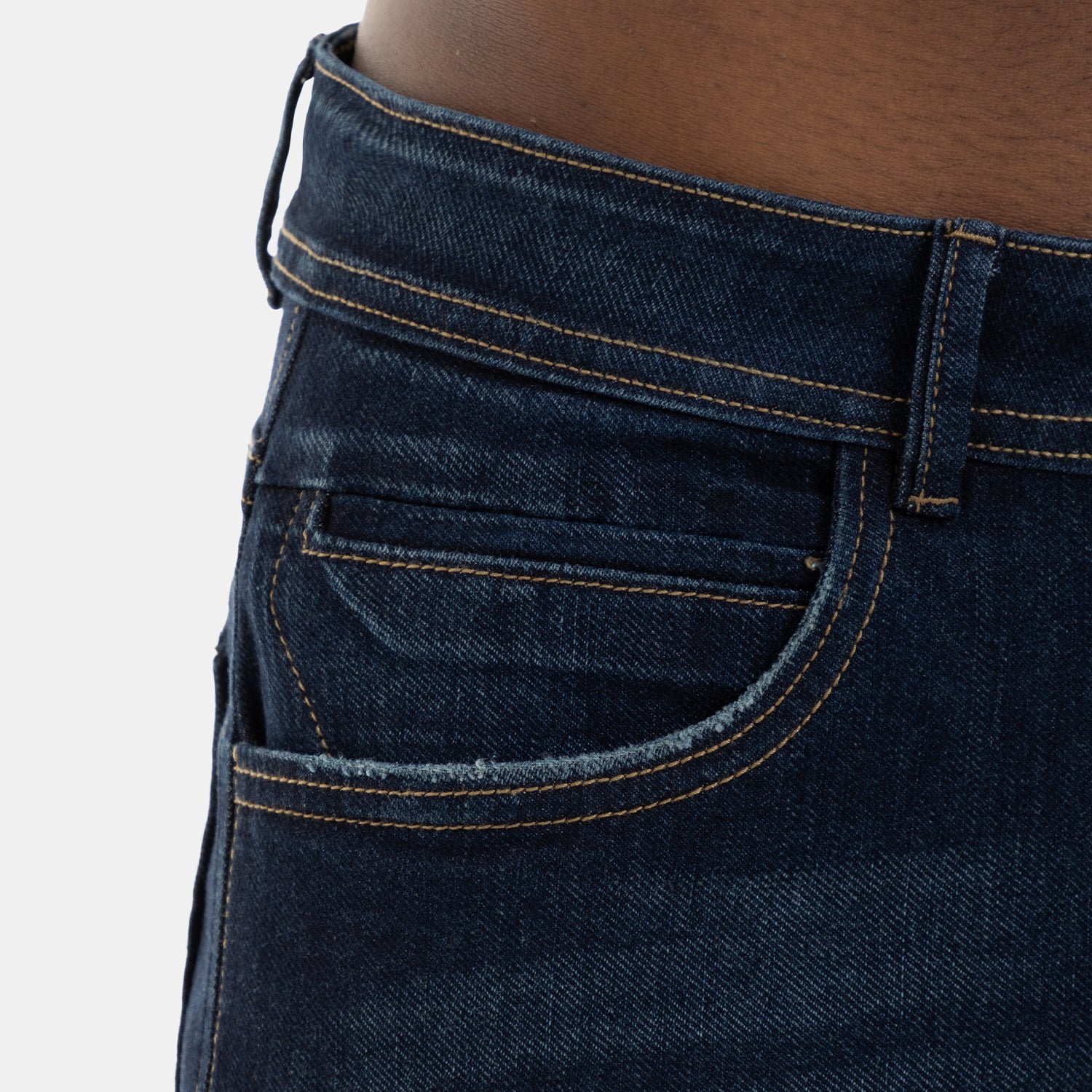 Slim Jean Vintage Blue