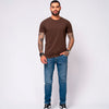 Jean Slim Efecto Desvanecido Marca Rappaz