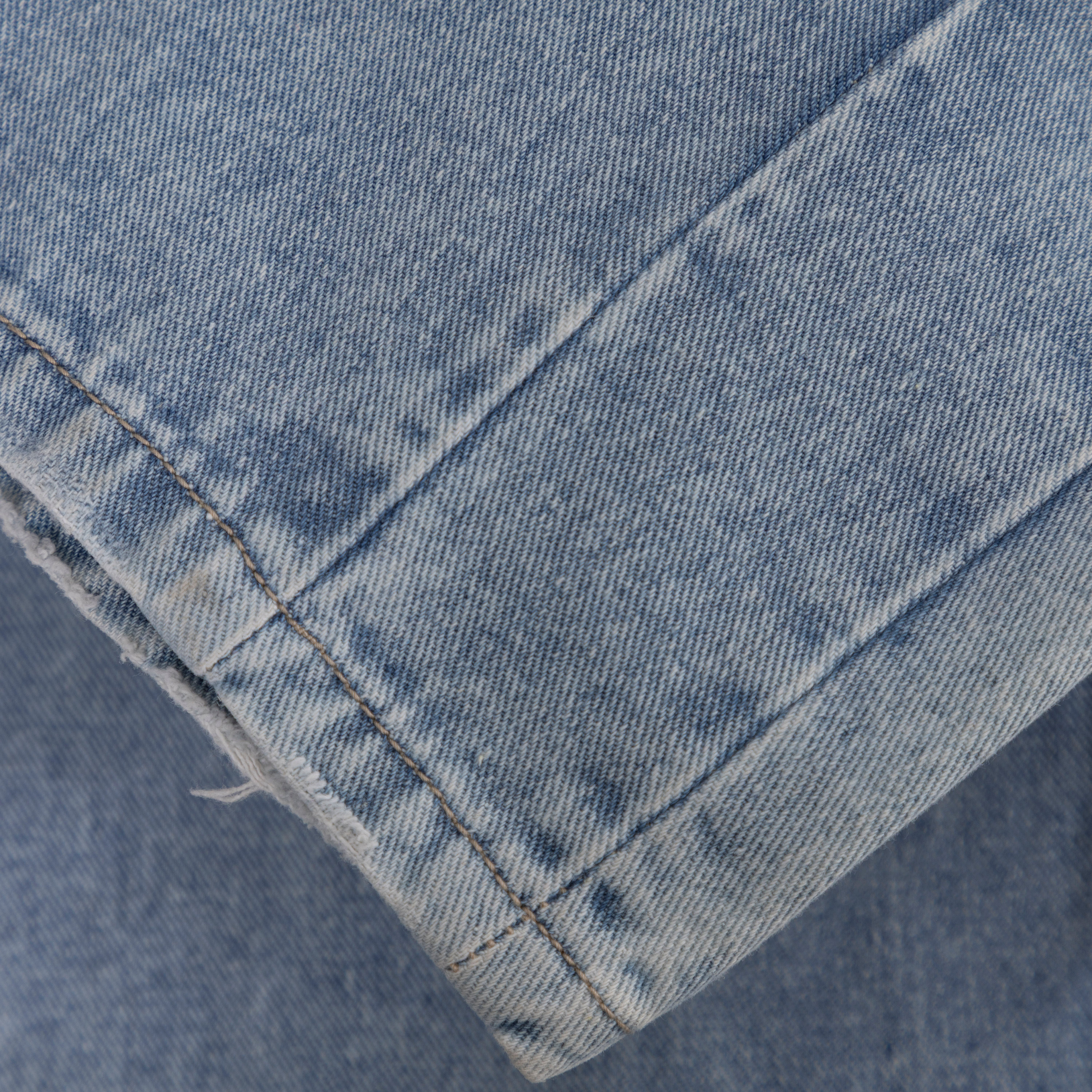 Gio Studio Barrel Jean Azul Claro