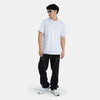 Carpenter Worker Relaxed Jeans Black