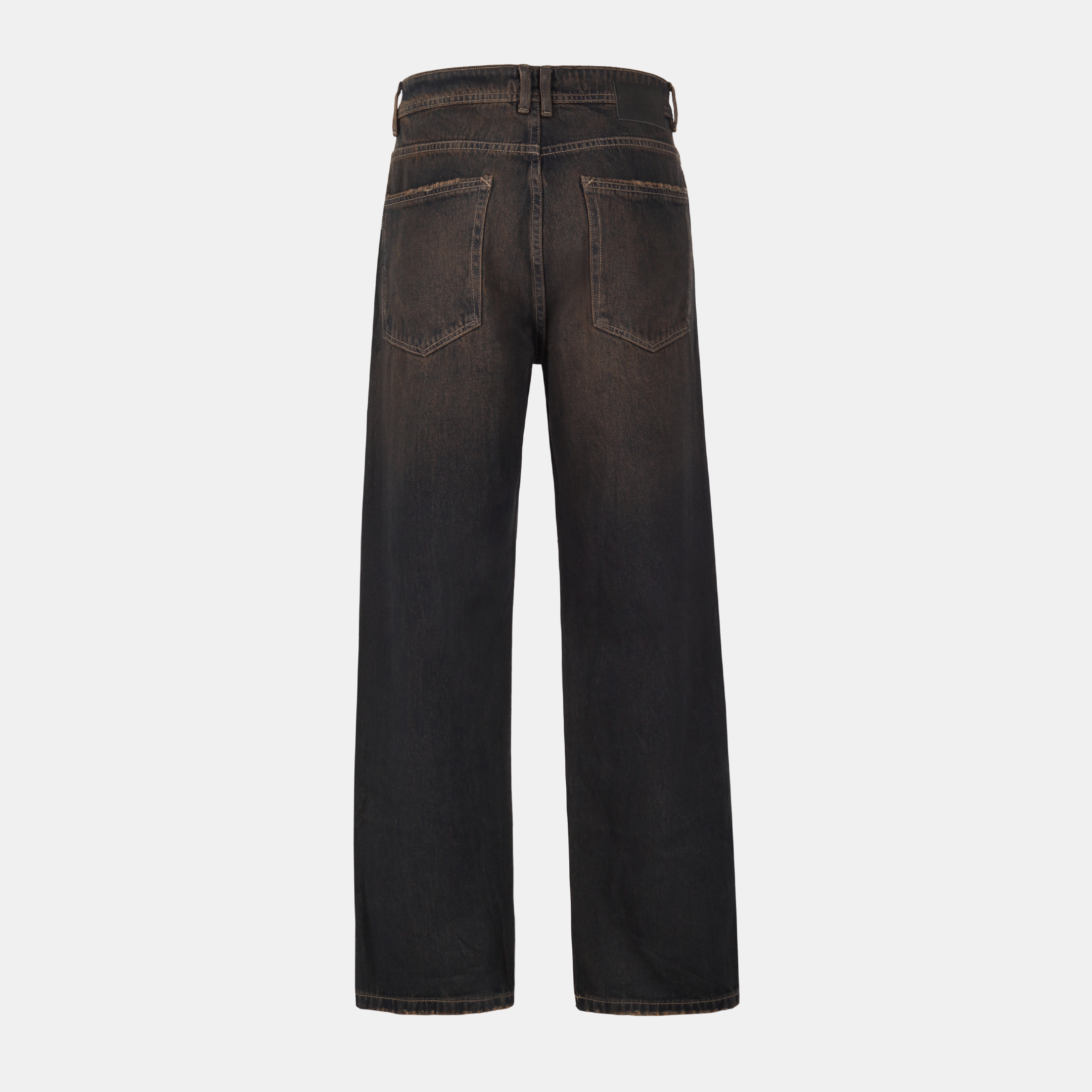 Rust Fade Relaxed Dirty