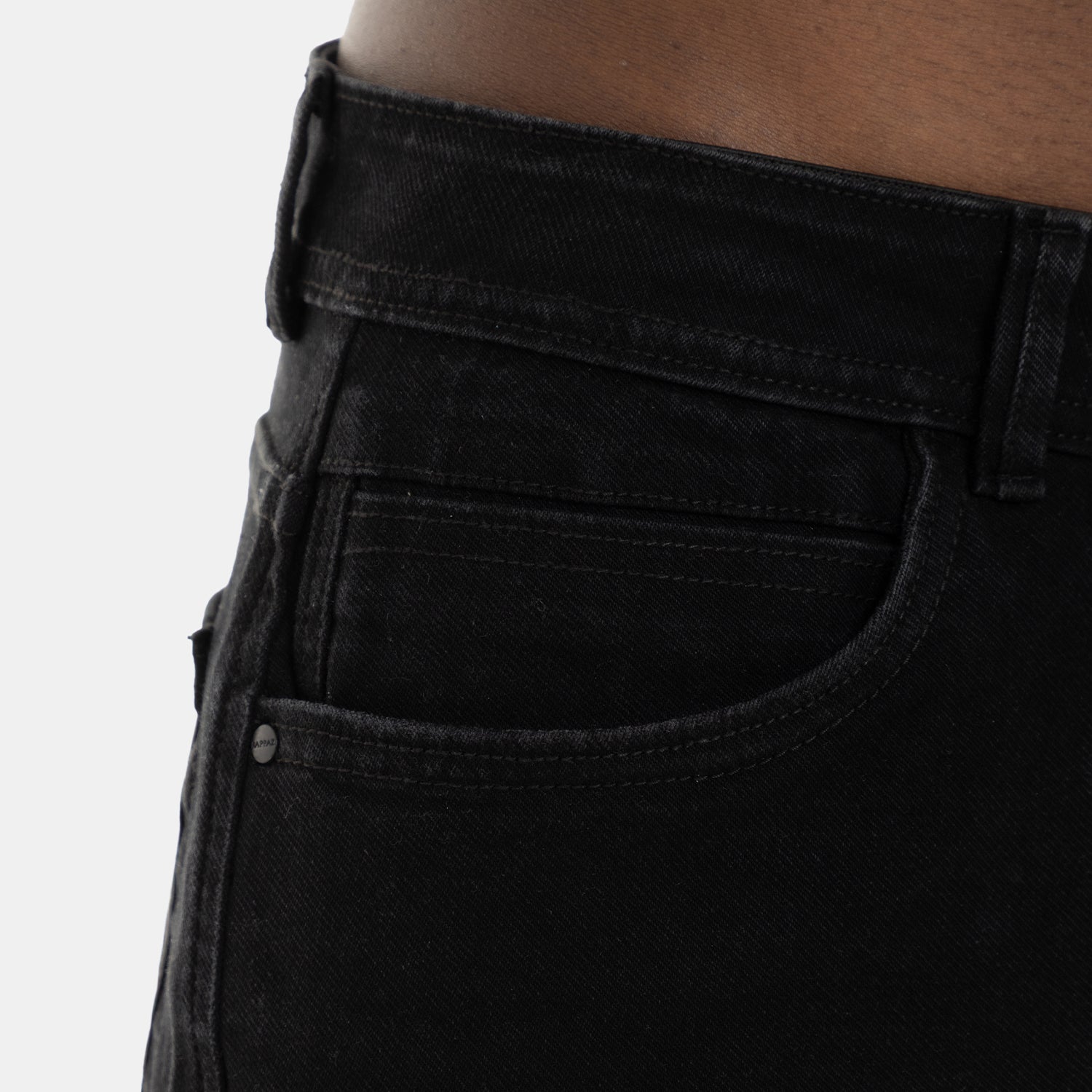 Eternal Straight Black