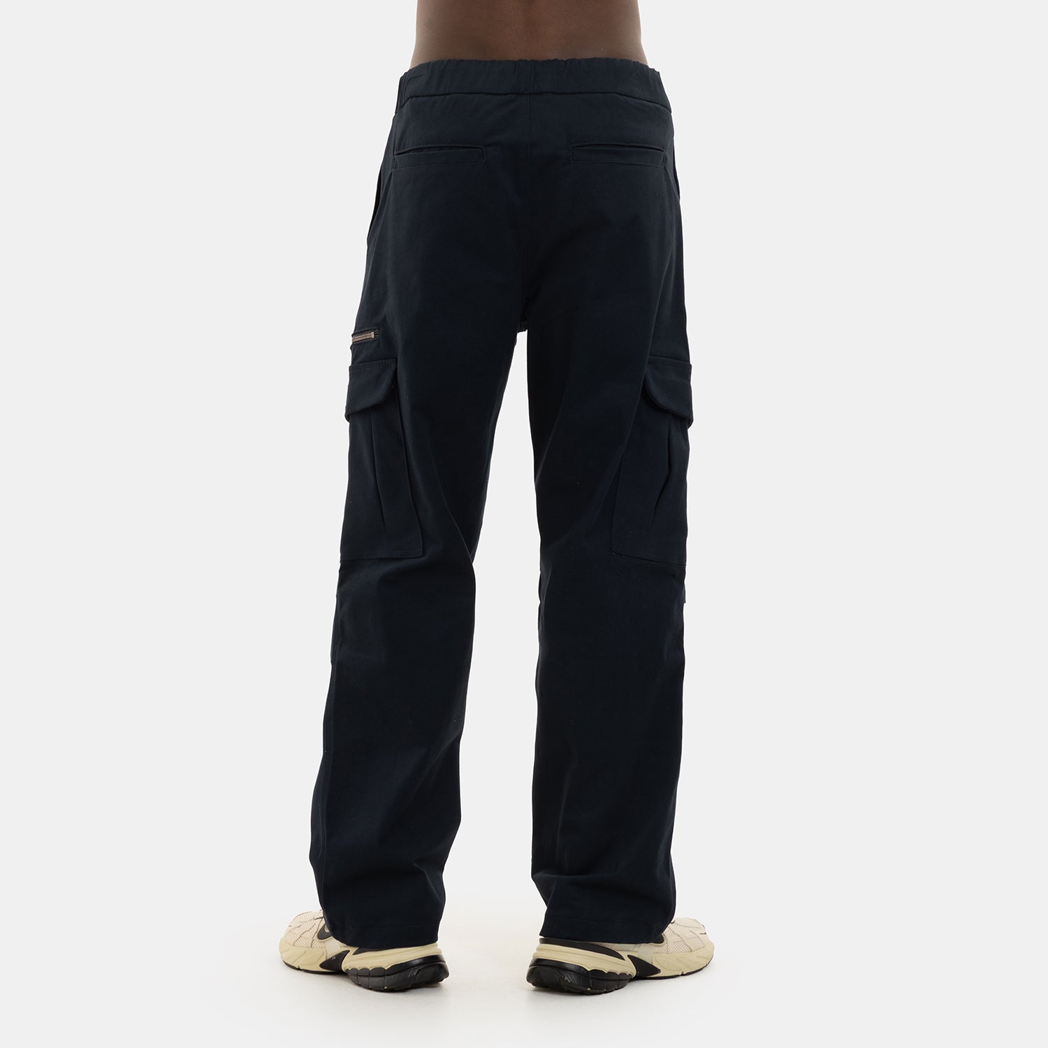 Tactical Flow Jogger Deep Blue