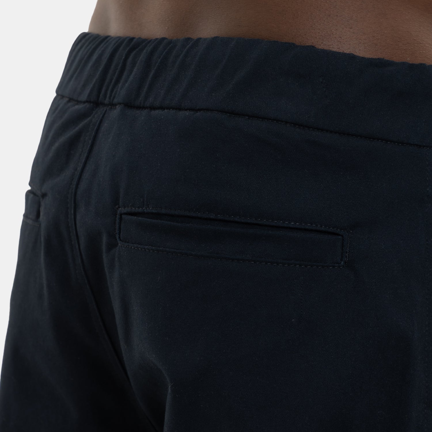 Tactical Flow Jogger Deep Blue