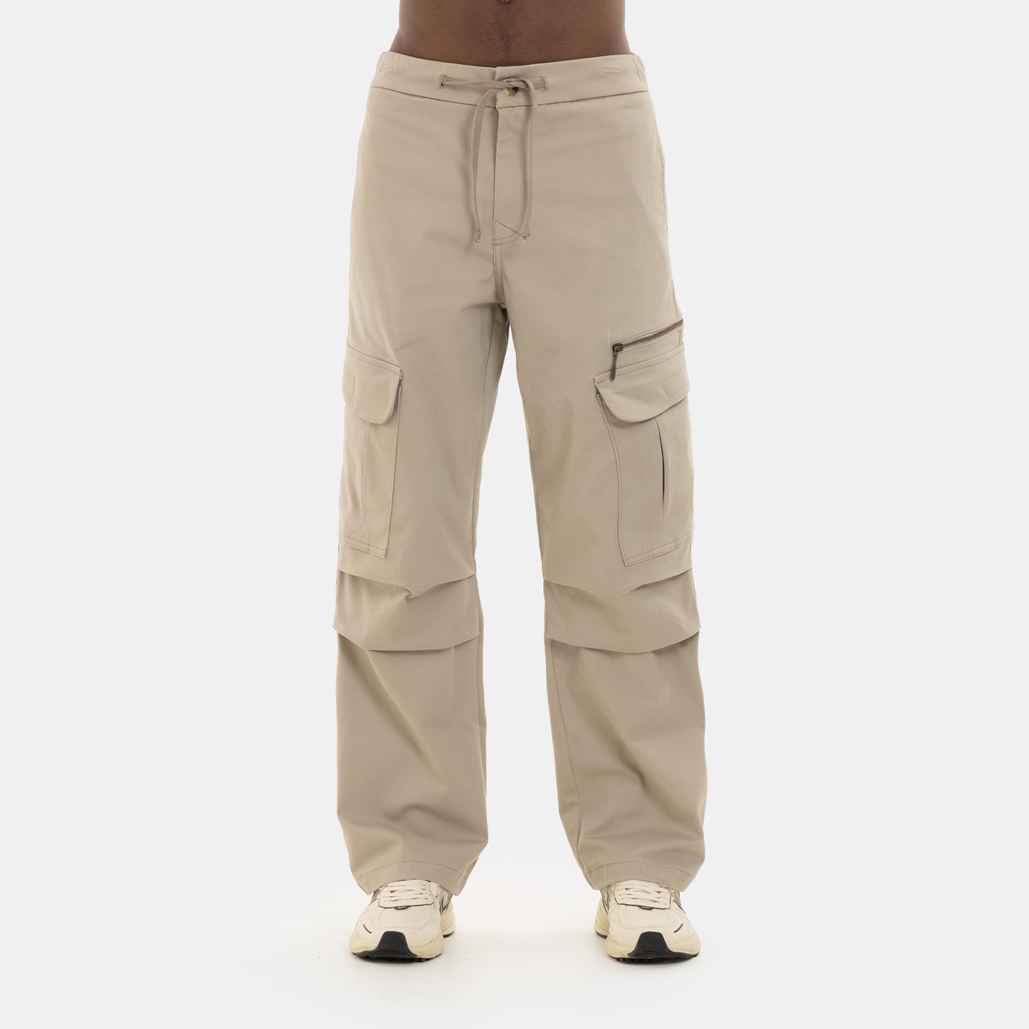 Tactical Flow Jogger Kaki