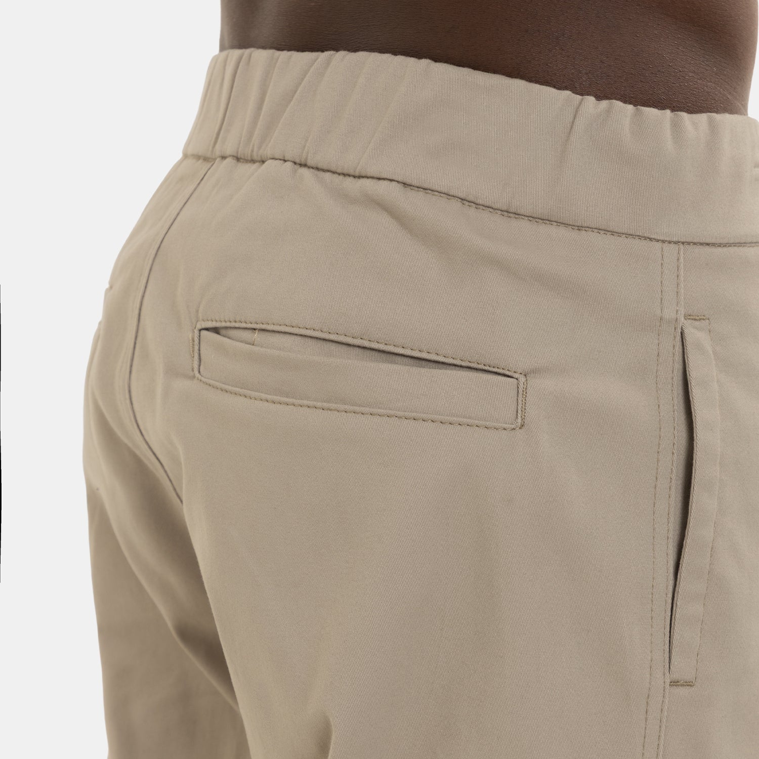 Tactical Flow Jogger Kaki