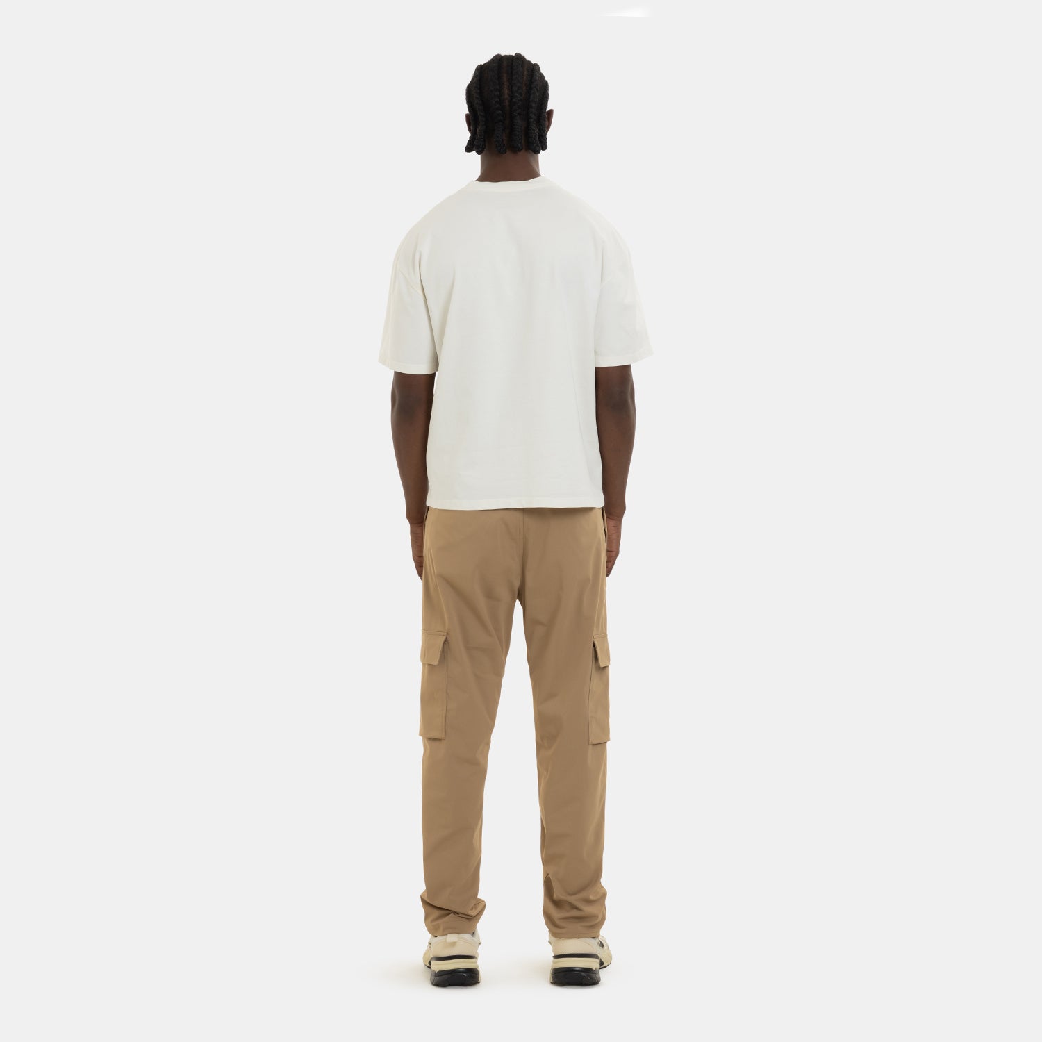 Bio-Cargo Jogger Army Kaki