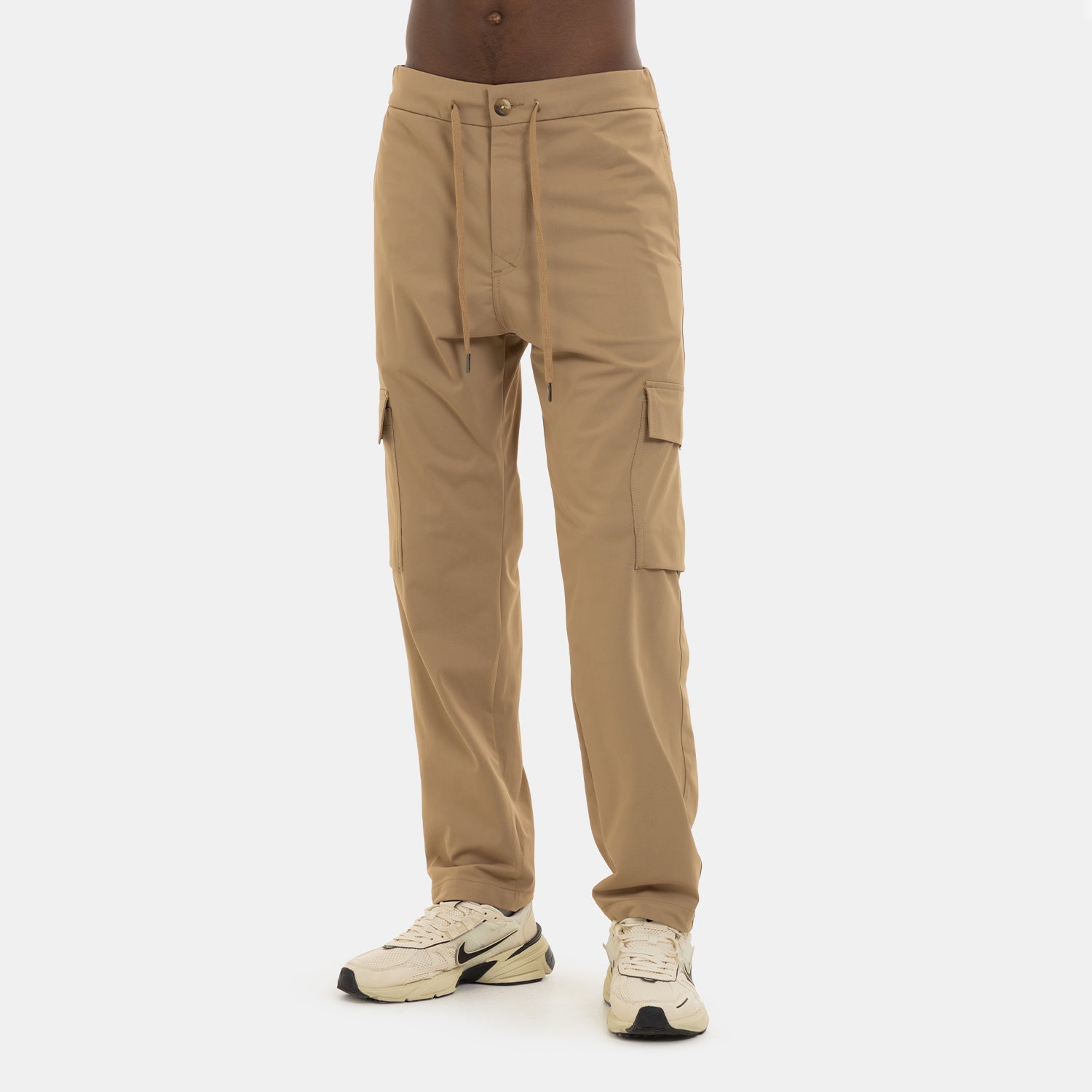 Bio-Cargo Jogger Army Kaki