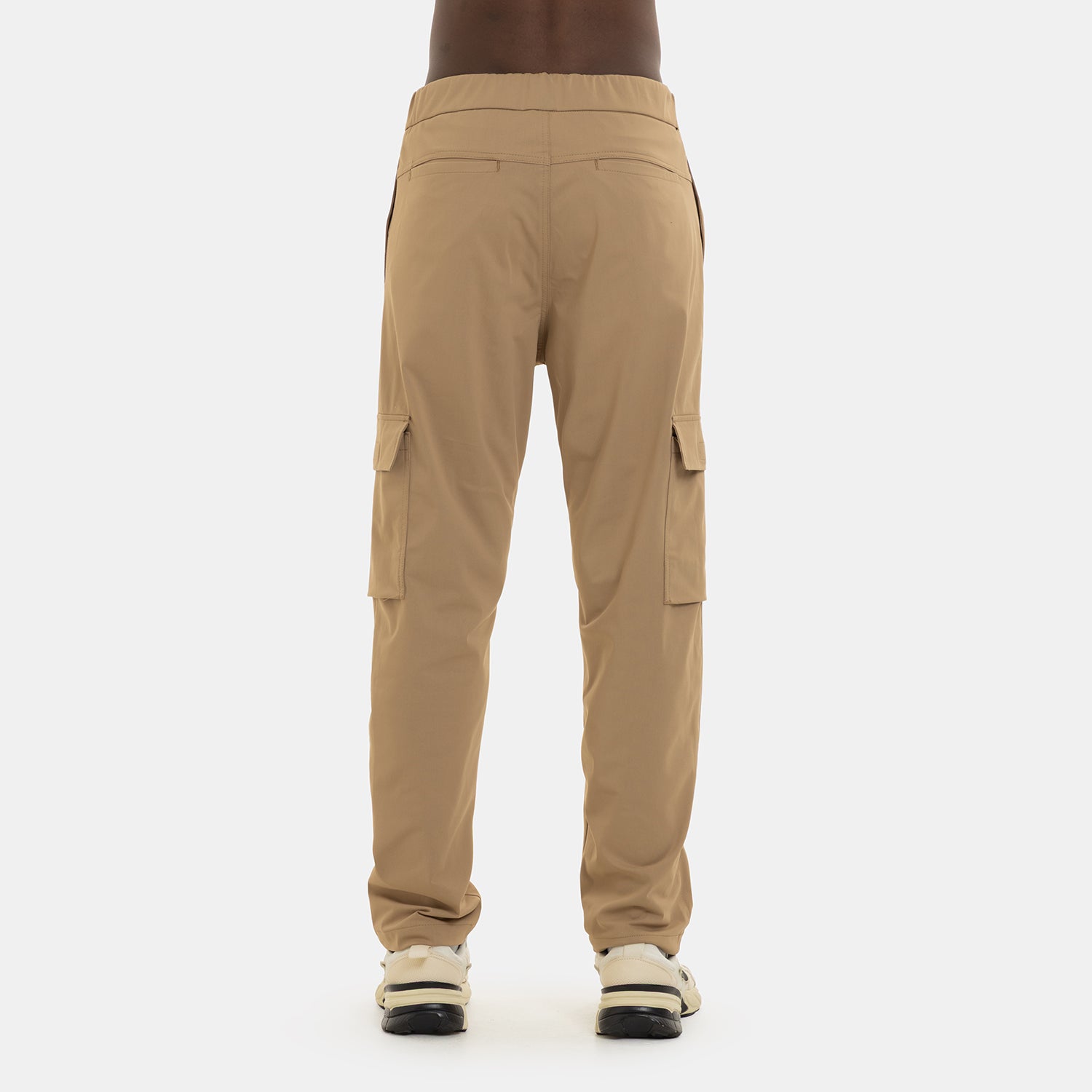 Bio-Cargo Jogger Army Kaki