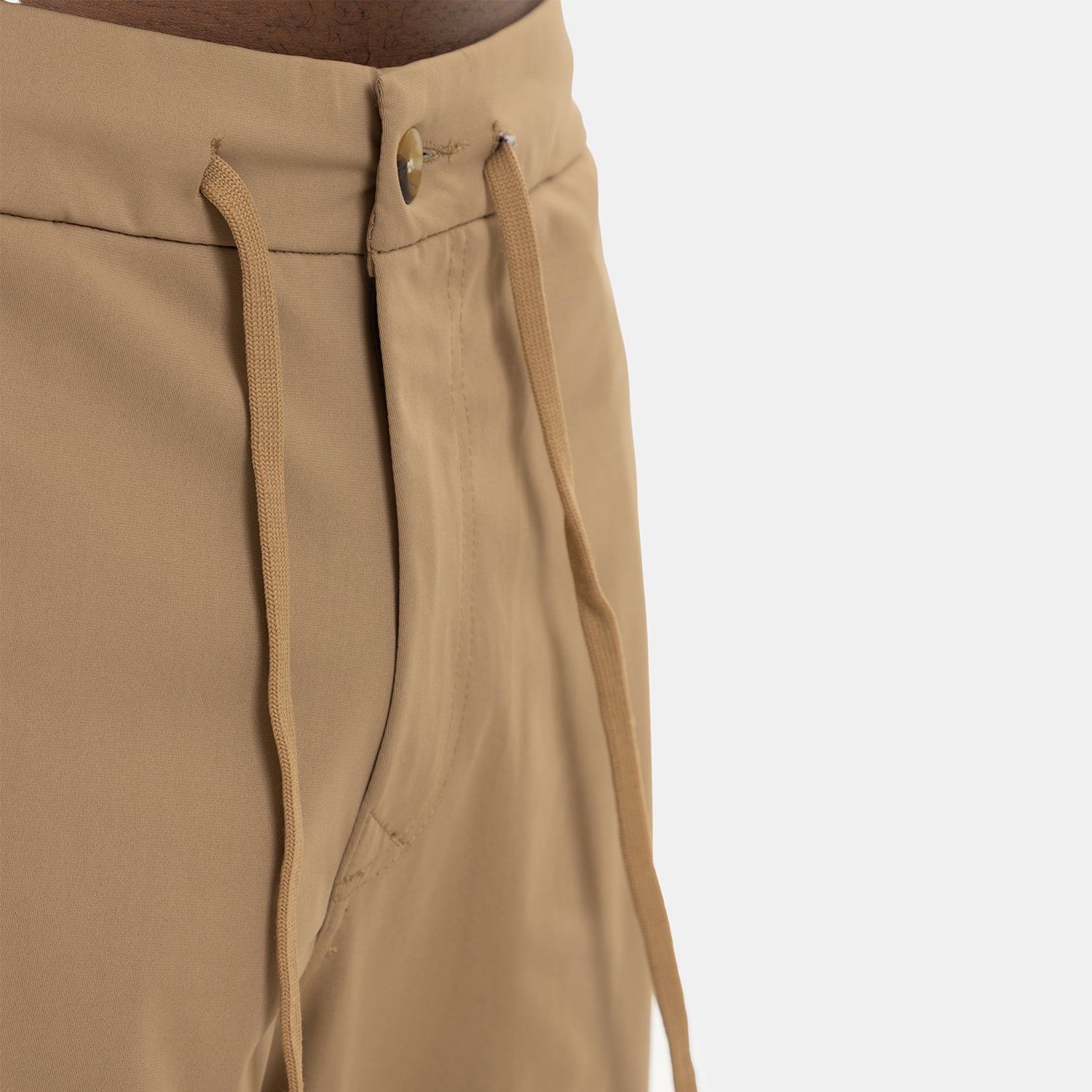 Bio-Cargo Jogger Army Kaki