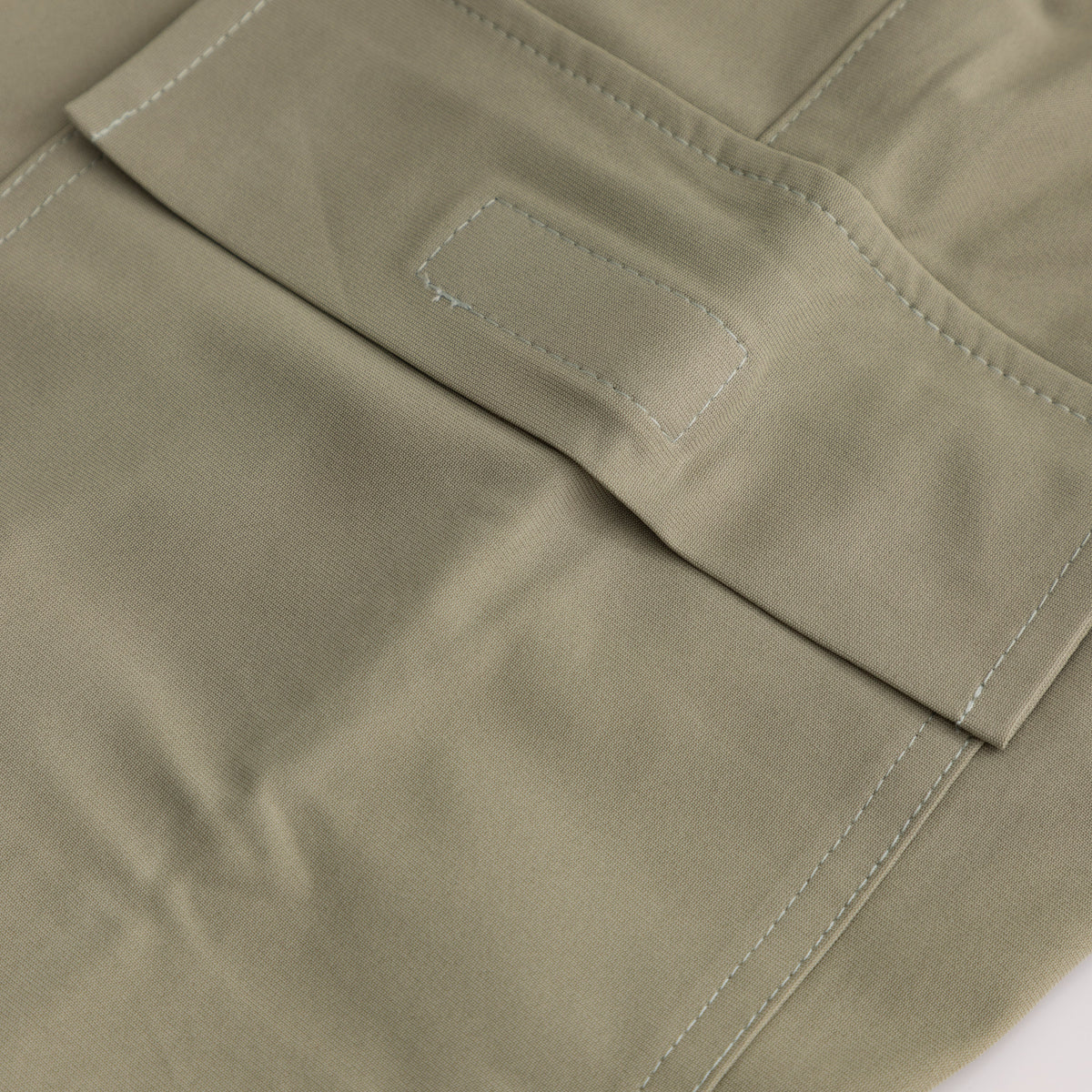 Bio-Cargo Jogger Verde Militar