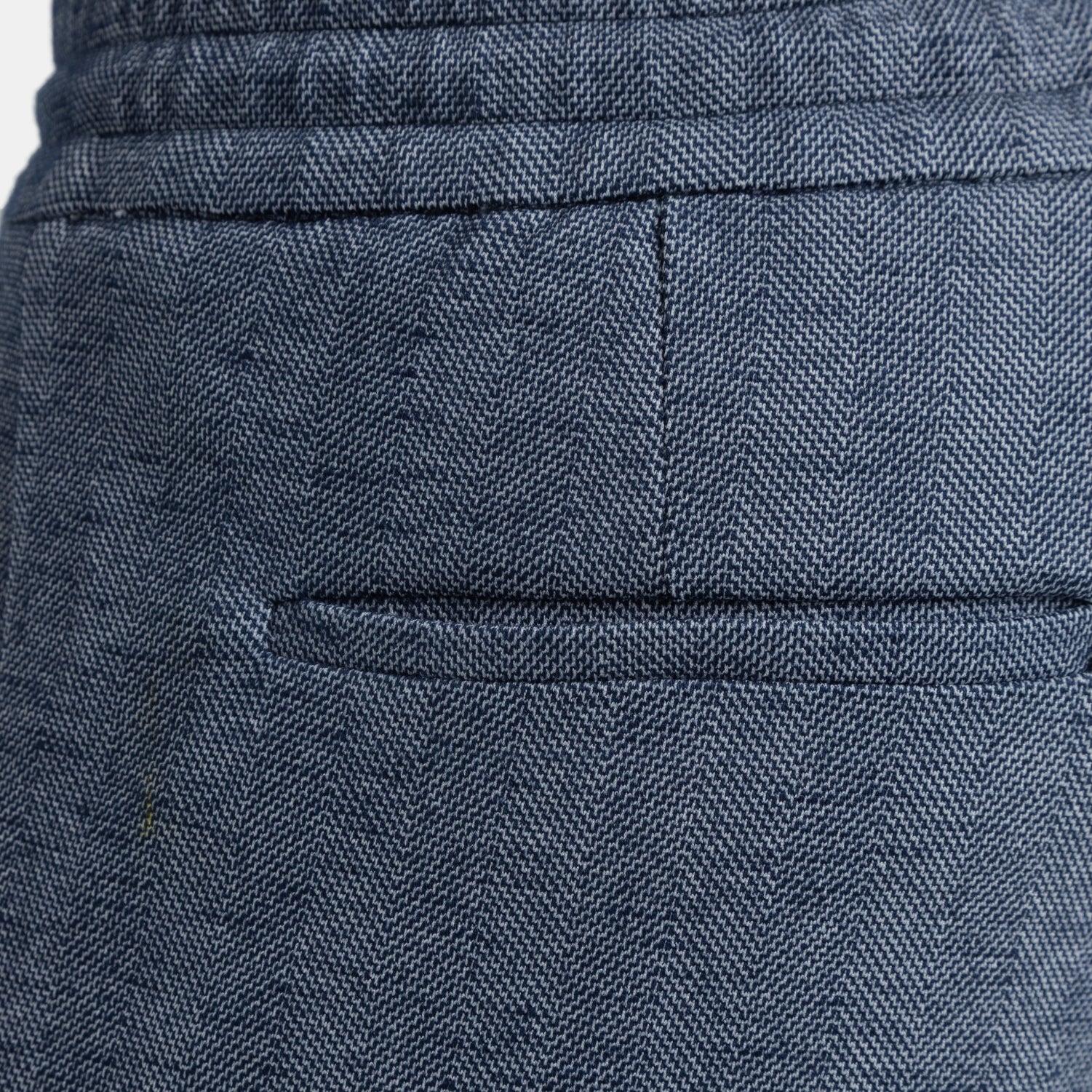 Classic Flow Jogger Dark Blue