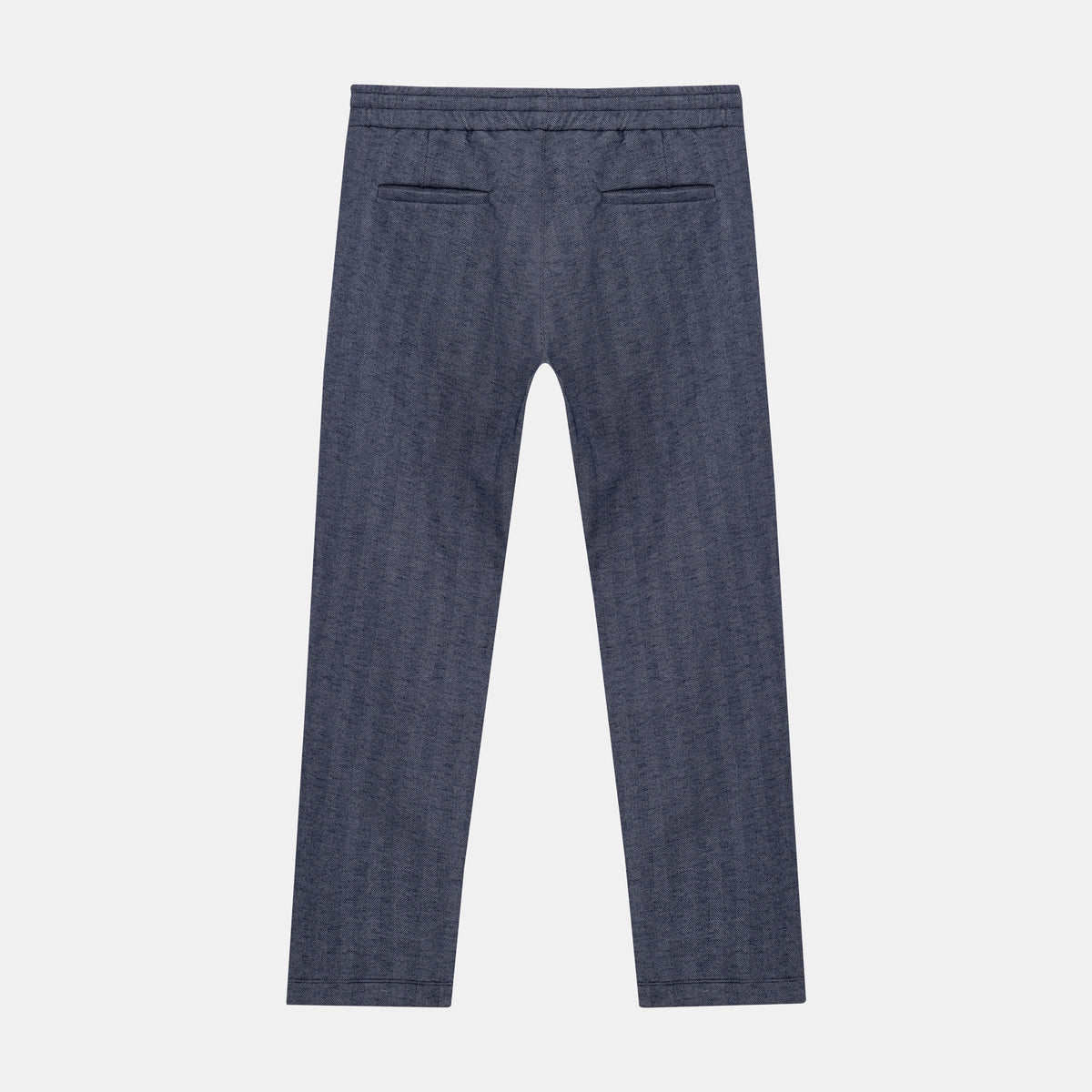 Classic Flow Jogger Azul Oscuro