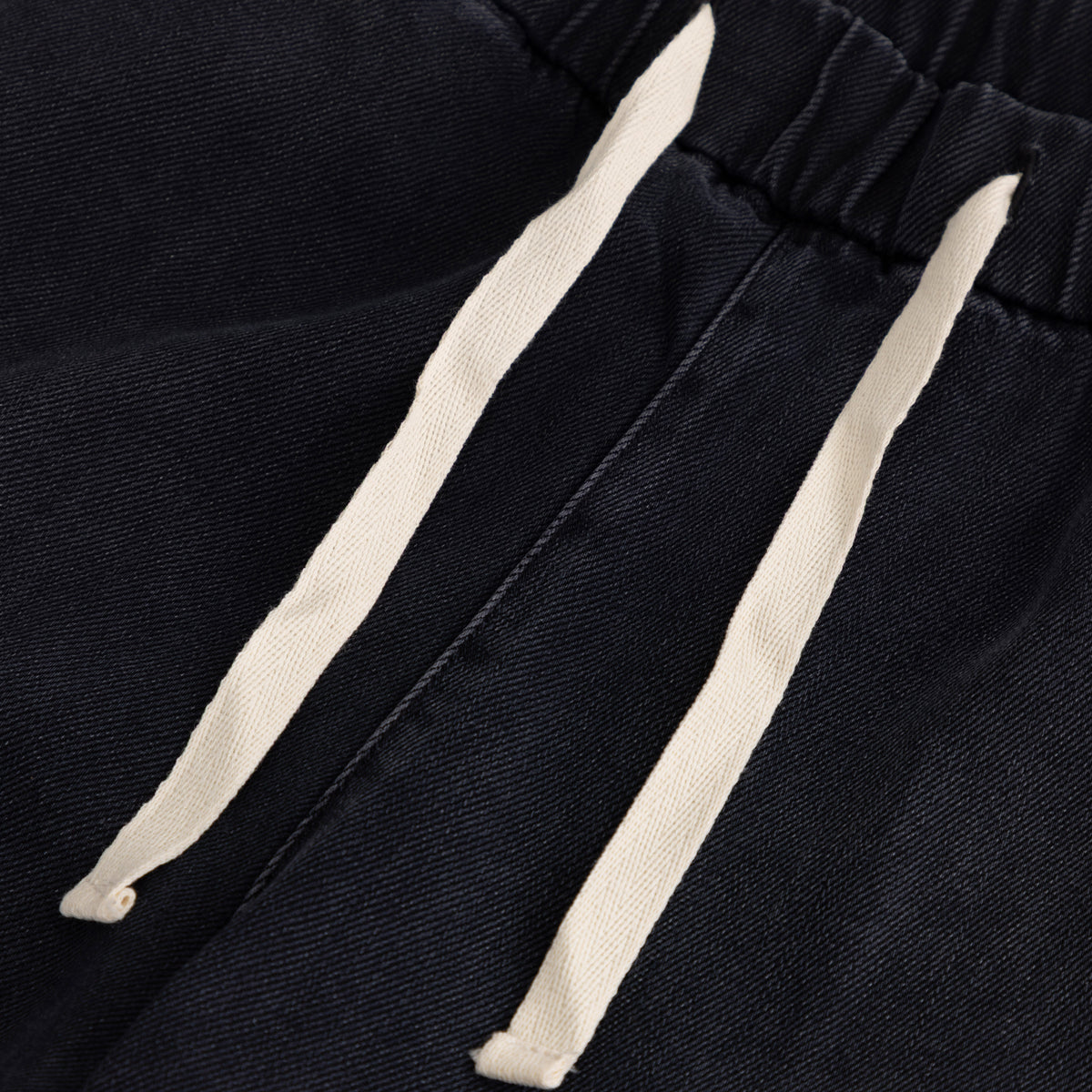 Void Statement Jogger Negro